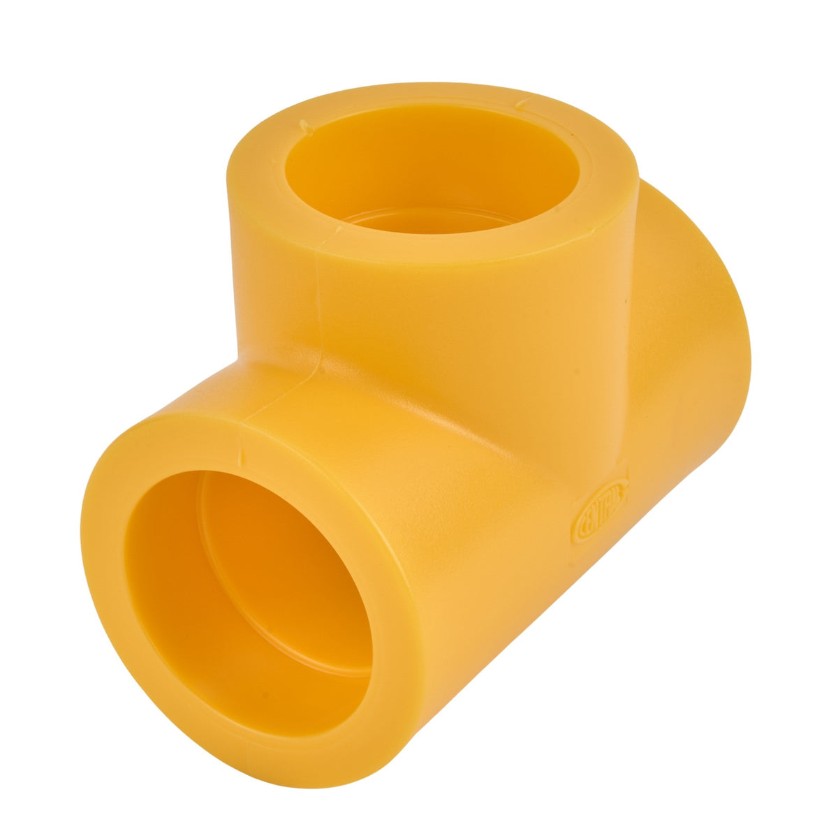 Socket Block Tee Socket Fusion Tee – APEX Supply Co.