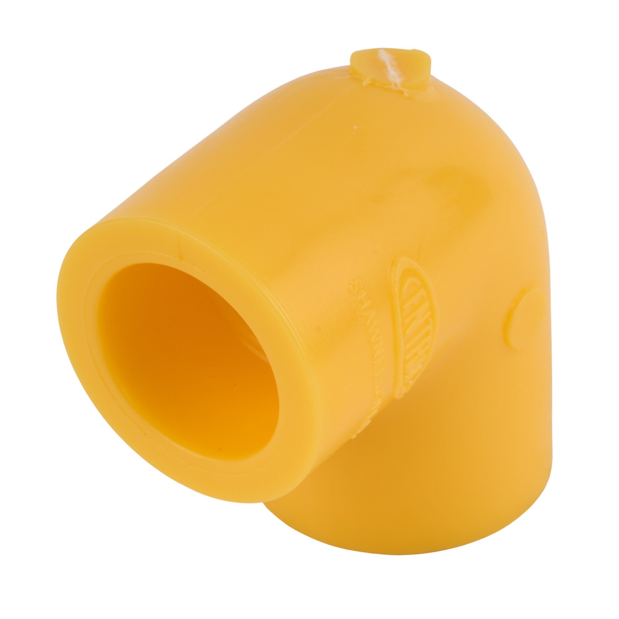 Socket Fusion 90° Elbow 3/4"