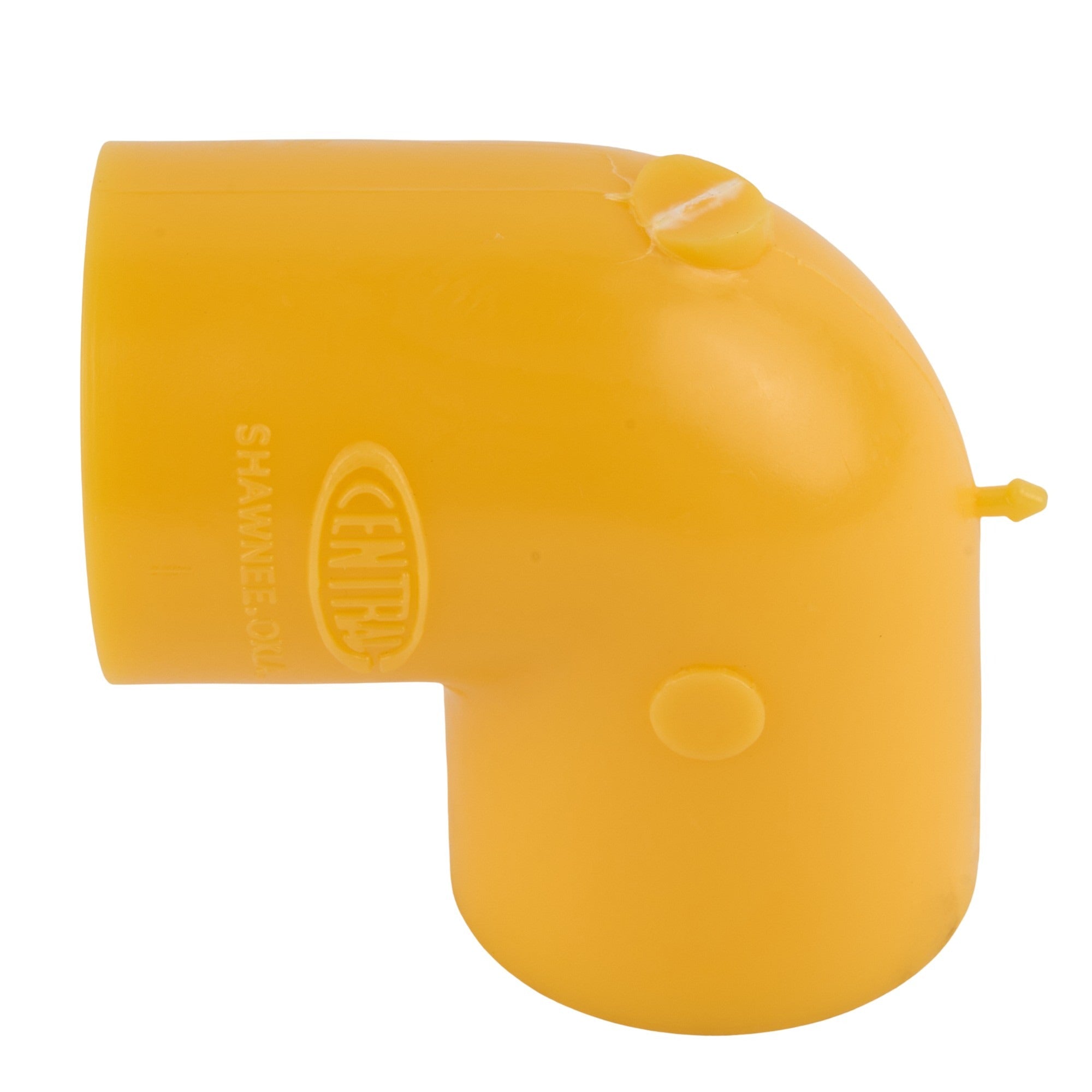 Socket Fusion 90° Elbow 3/4"