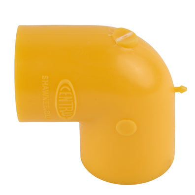 Socket Fusion 90° Elbow 3/4"