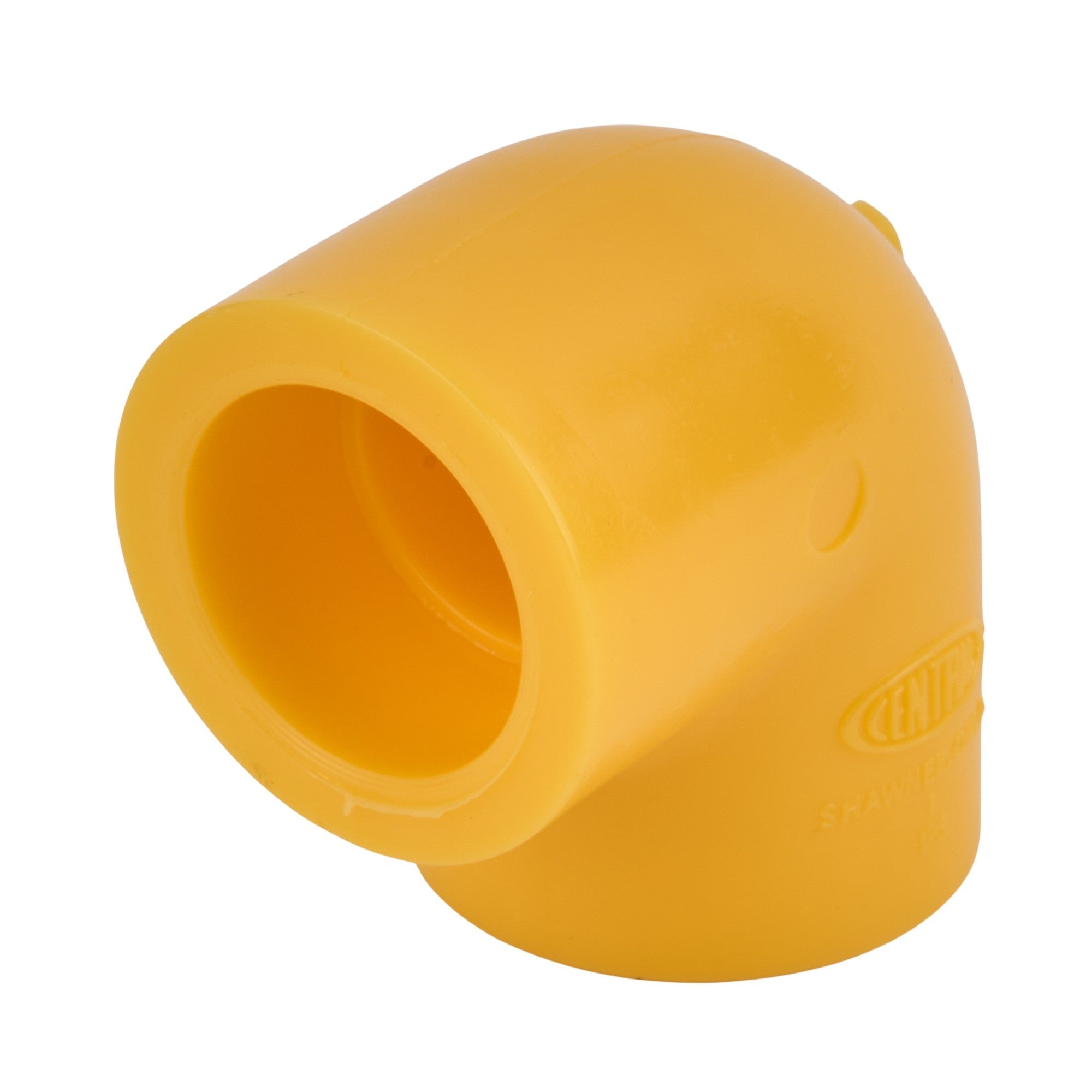 Socket Fusion 90° Elbow 1"