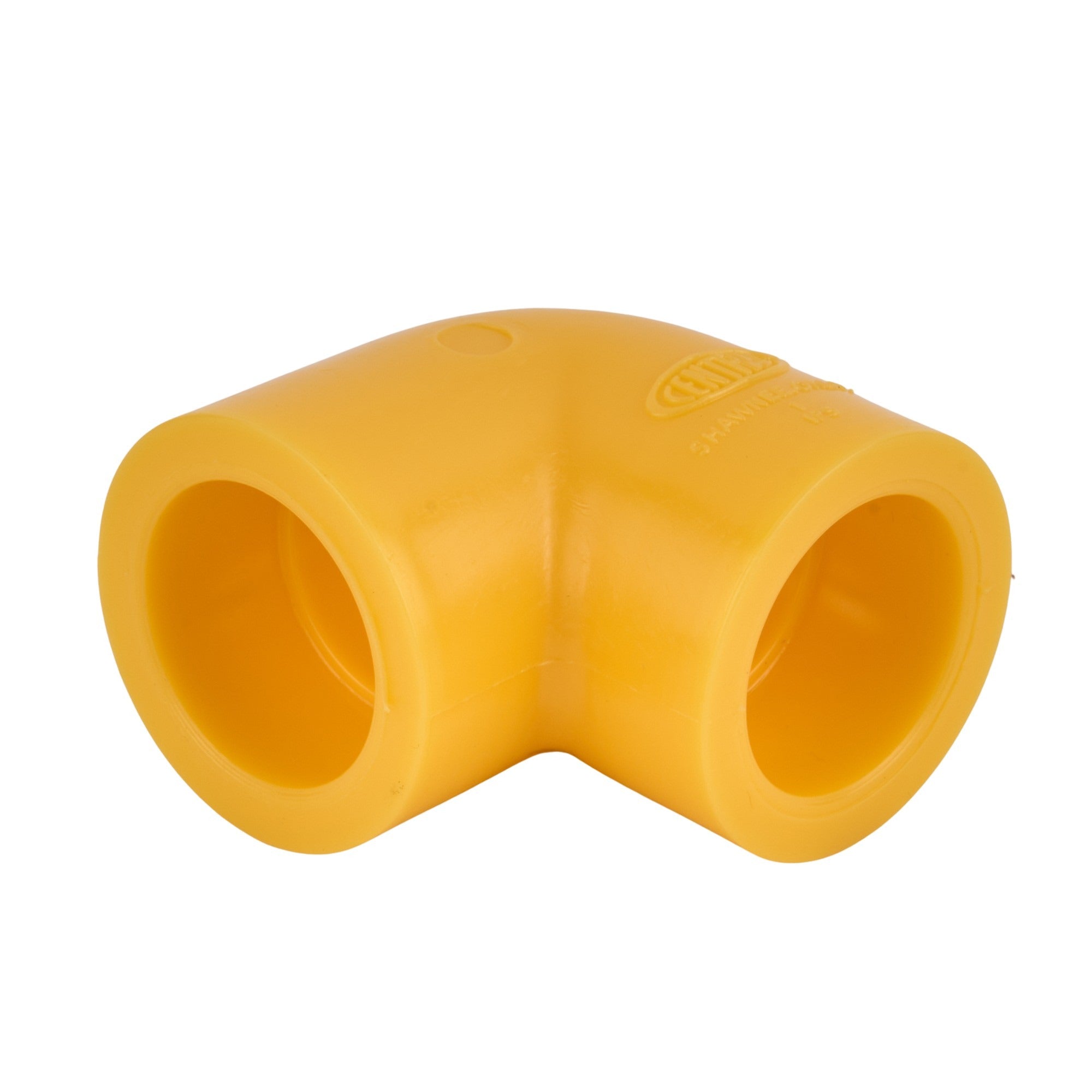 Socket Fusion 90° Elbow 1"