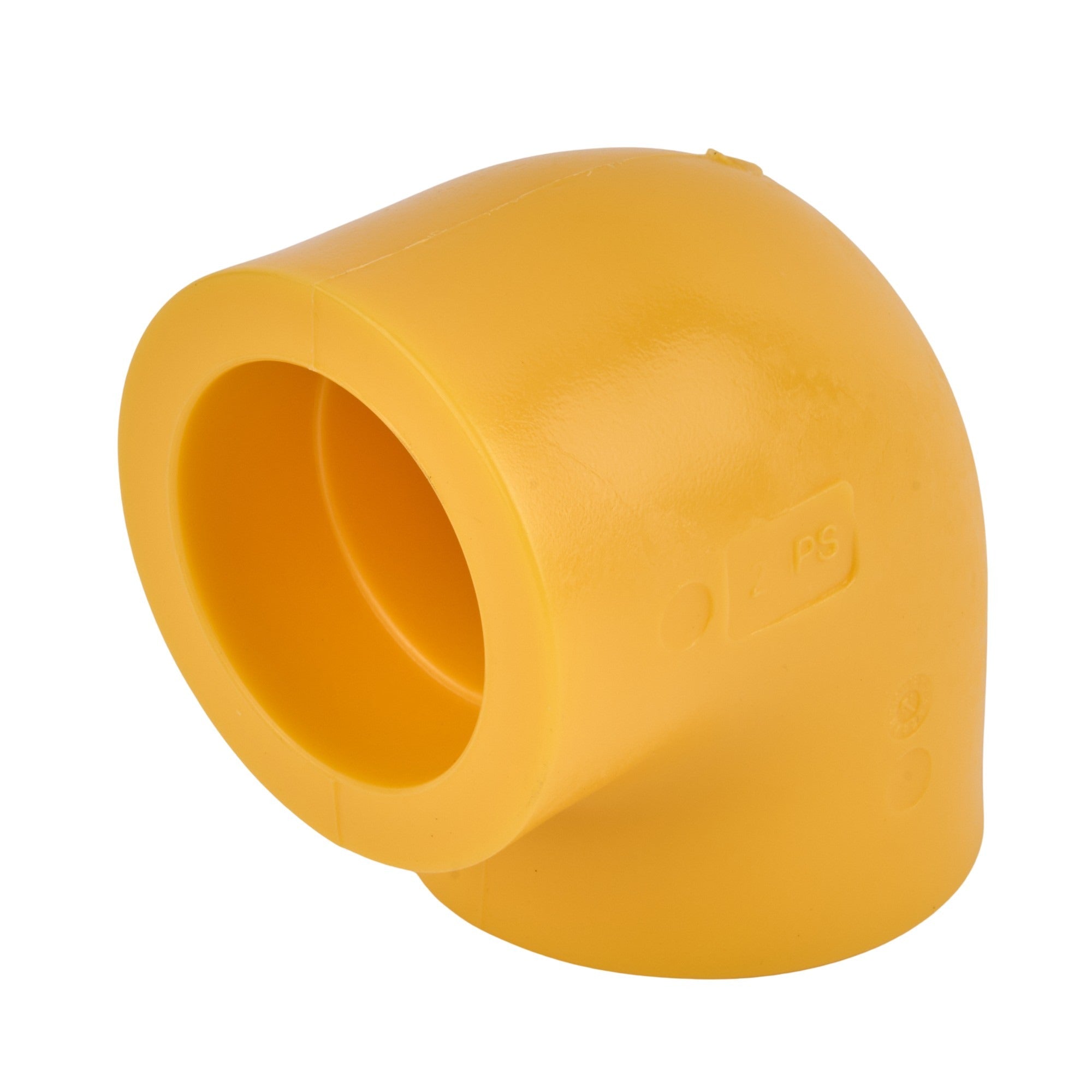 Socket Fusion 90° Elbow 2"