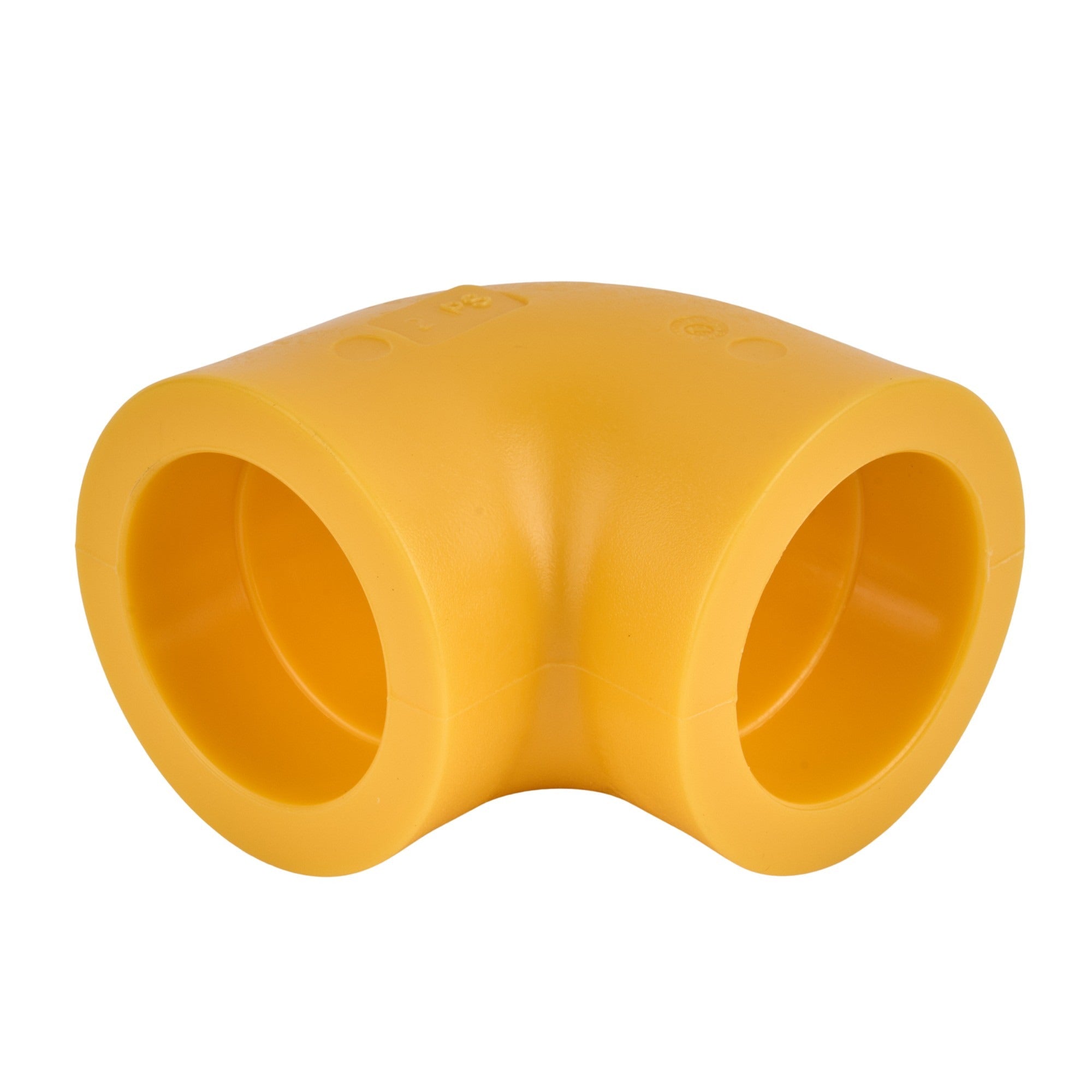 Socket Fusion 90° Elbow 2"