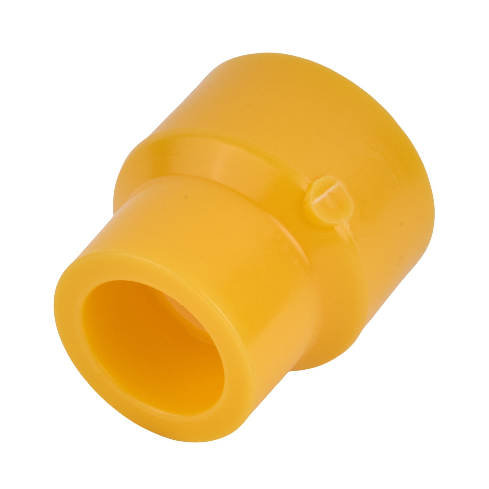 Socket Fusion Reducer Coupling 1" x 3/4"