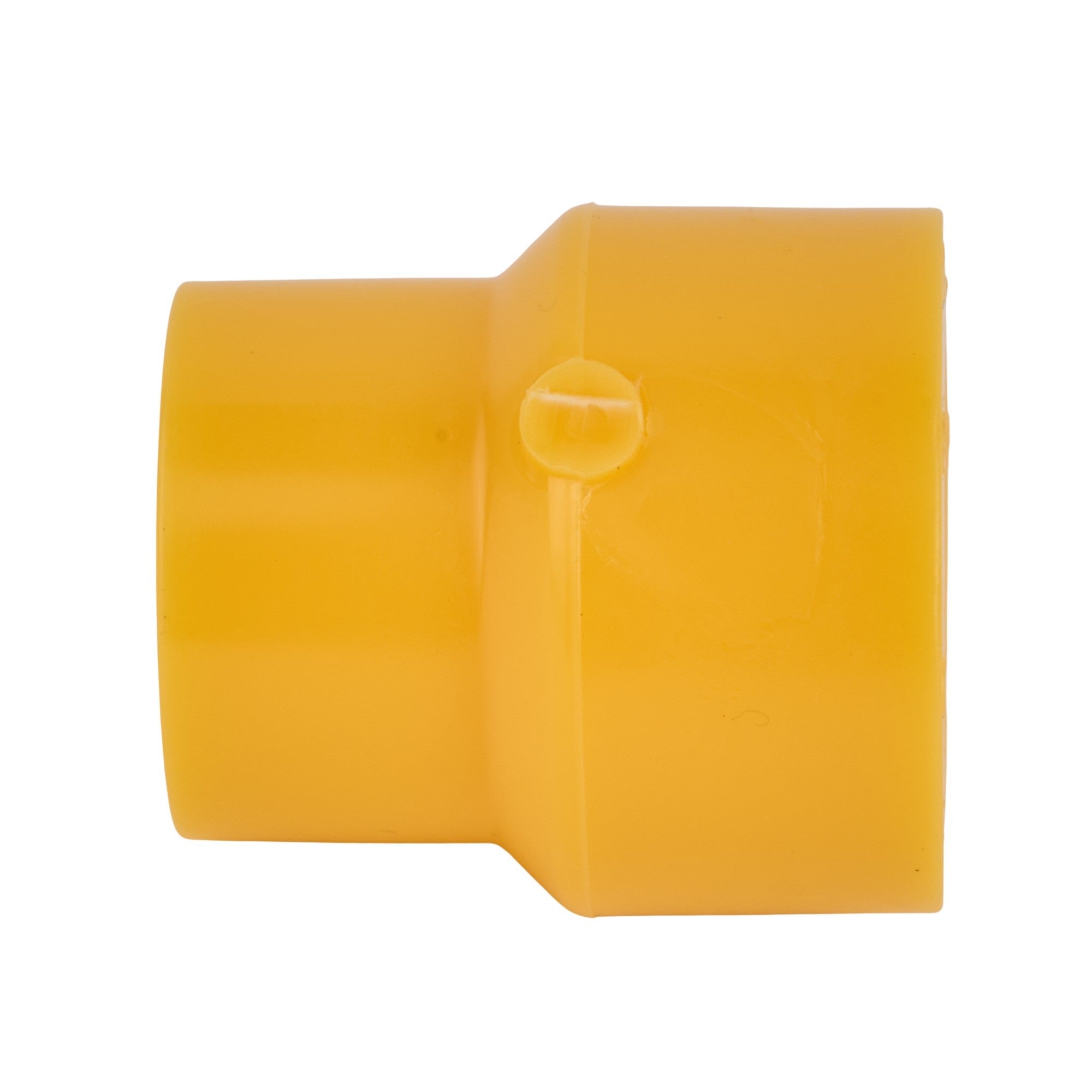 Socket Fusion Reducer Coupling 1" x 3/4"