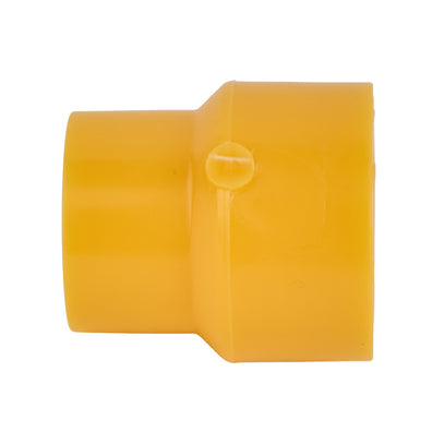 Socket Fusion Reducer Coupling 1" x 3/4"