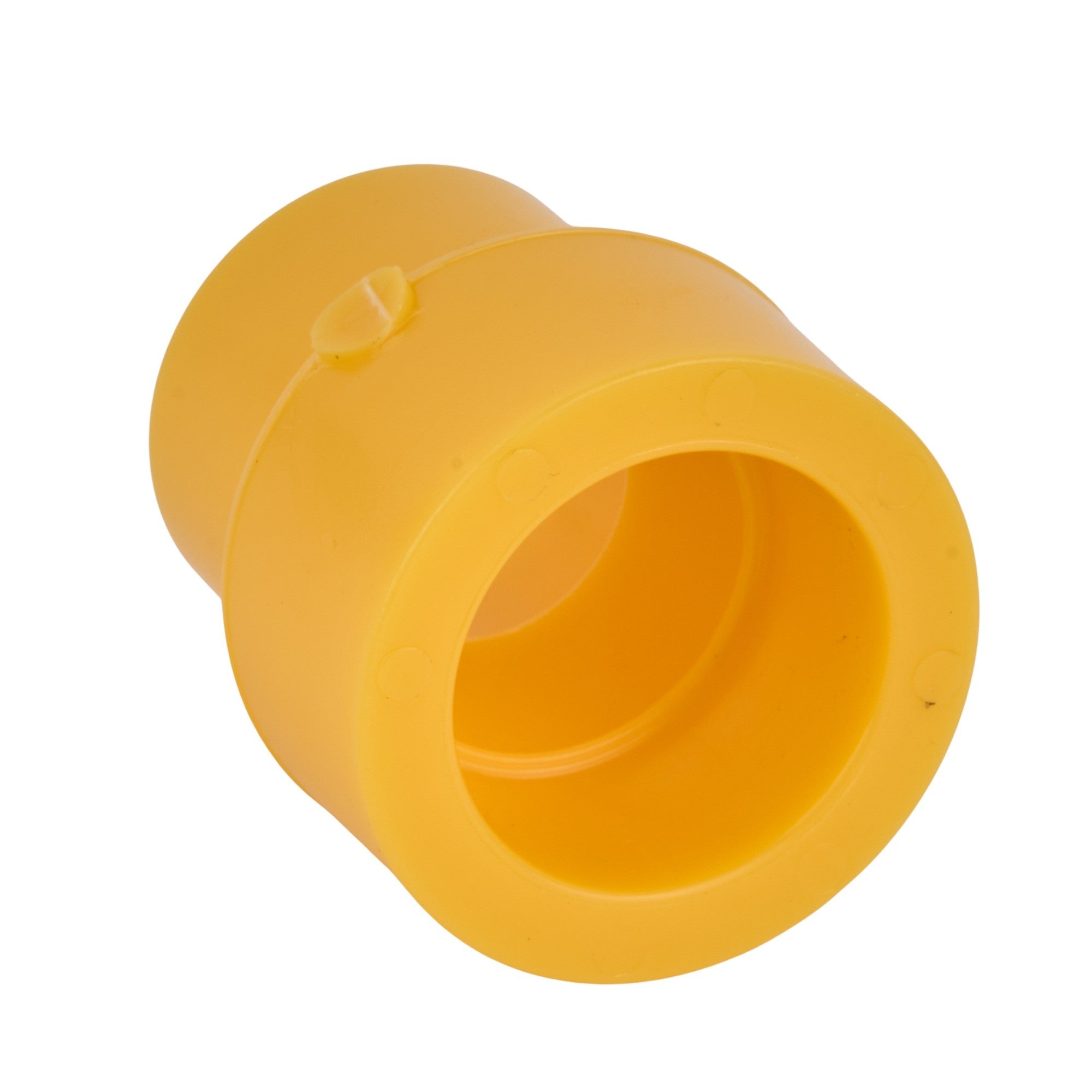 Socket Fusion Reducer Coupling 1" x 3/4"