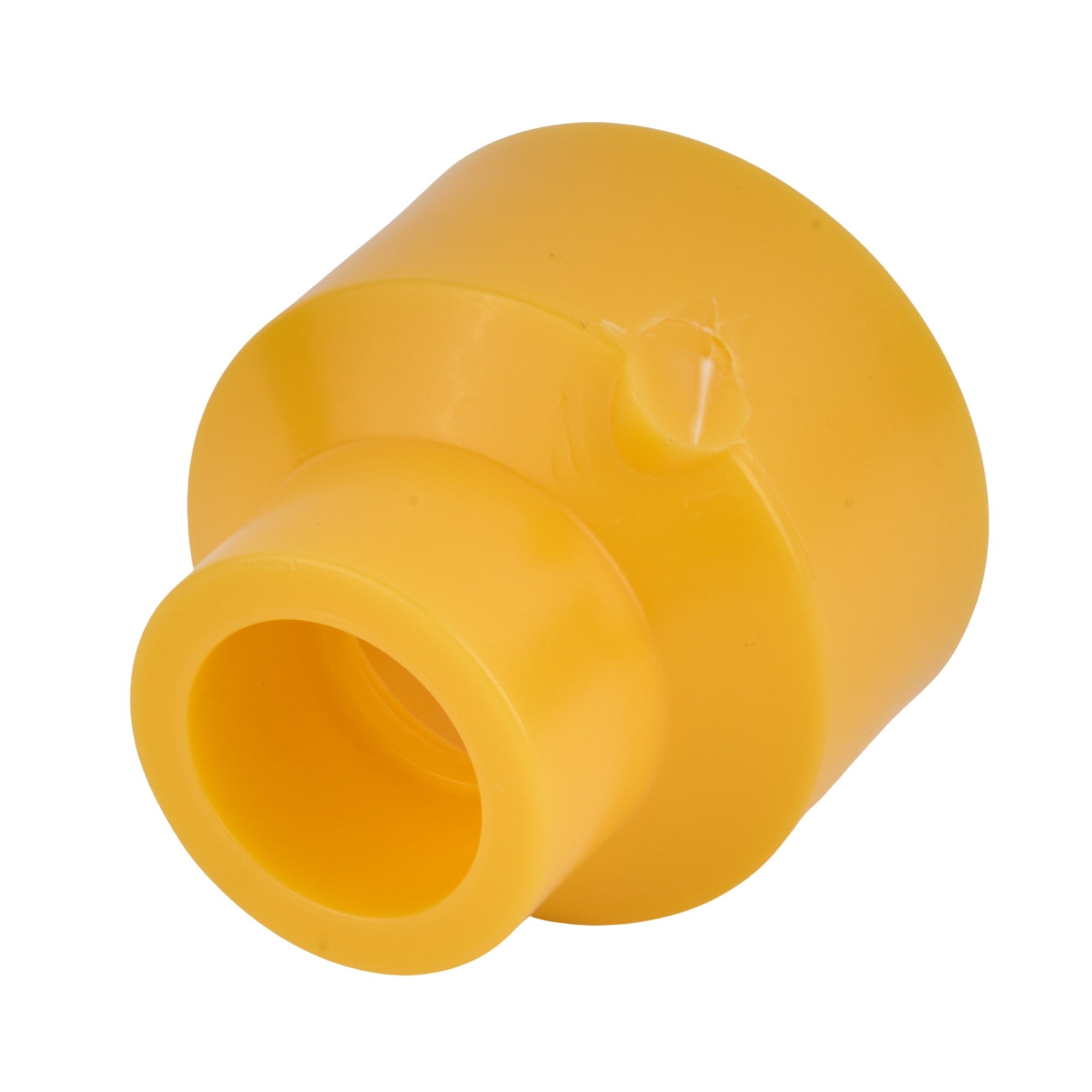 Socket Fusion Reducer Coupling 1-1/4" x 3/4"