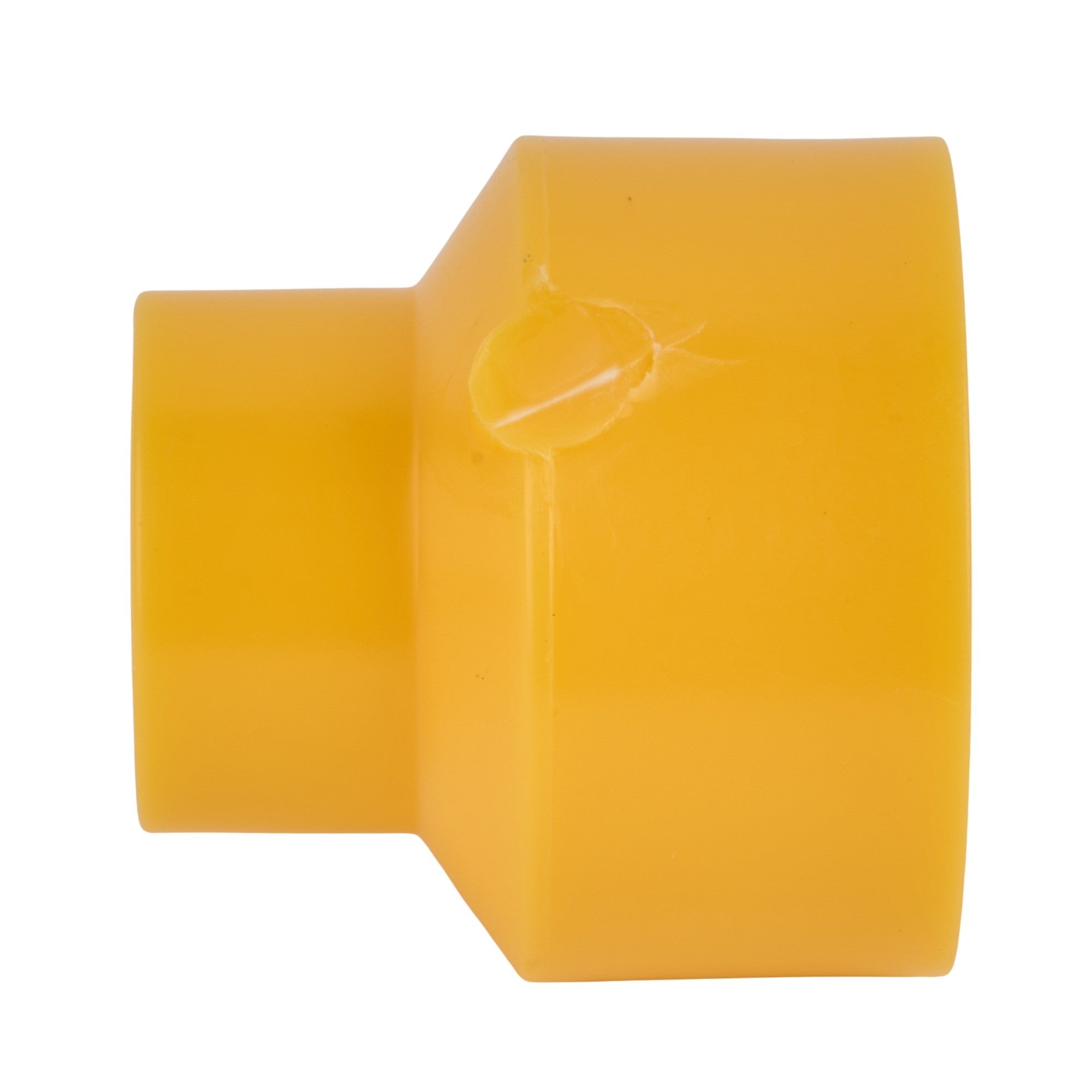 Socket Fusion Reducer Coupling 1-1/4" x 3/4"