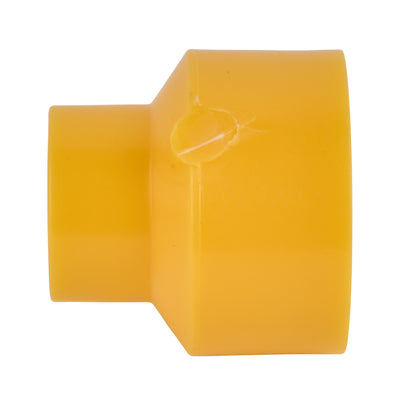 Socket Fusion Reducer Coupling 1-1/4" x 3/4"