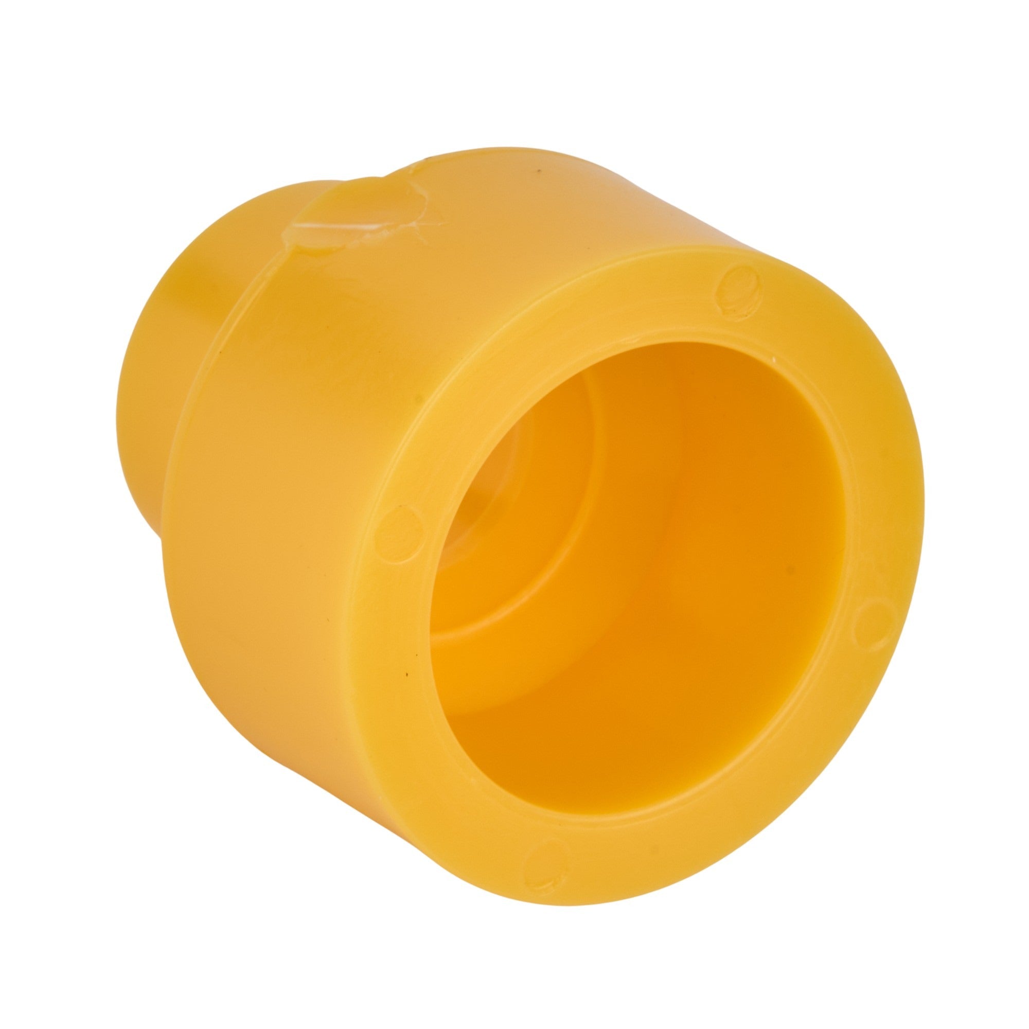 Socket Fusion Reducer Coupling 1-1/4" x 3/4"