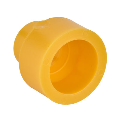 Socket Fusion Reducer Coupling 1-1/4" x 3/4"