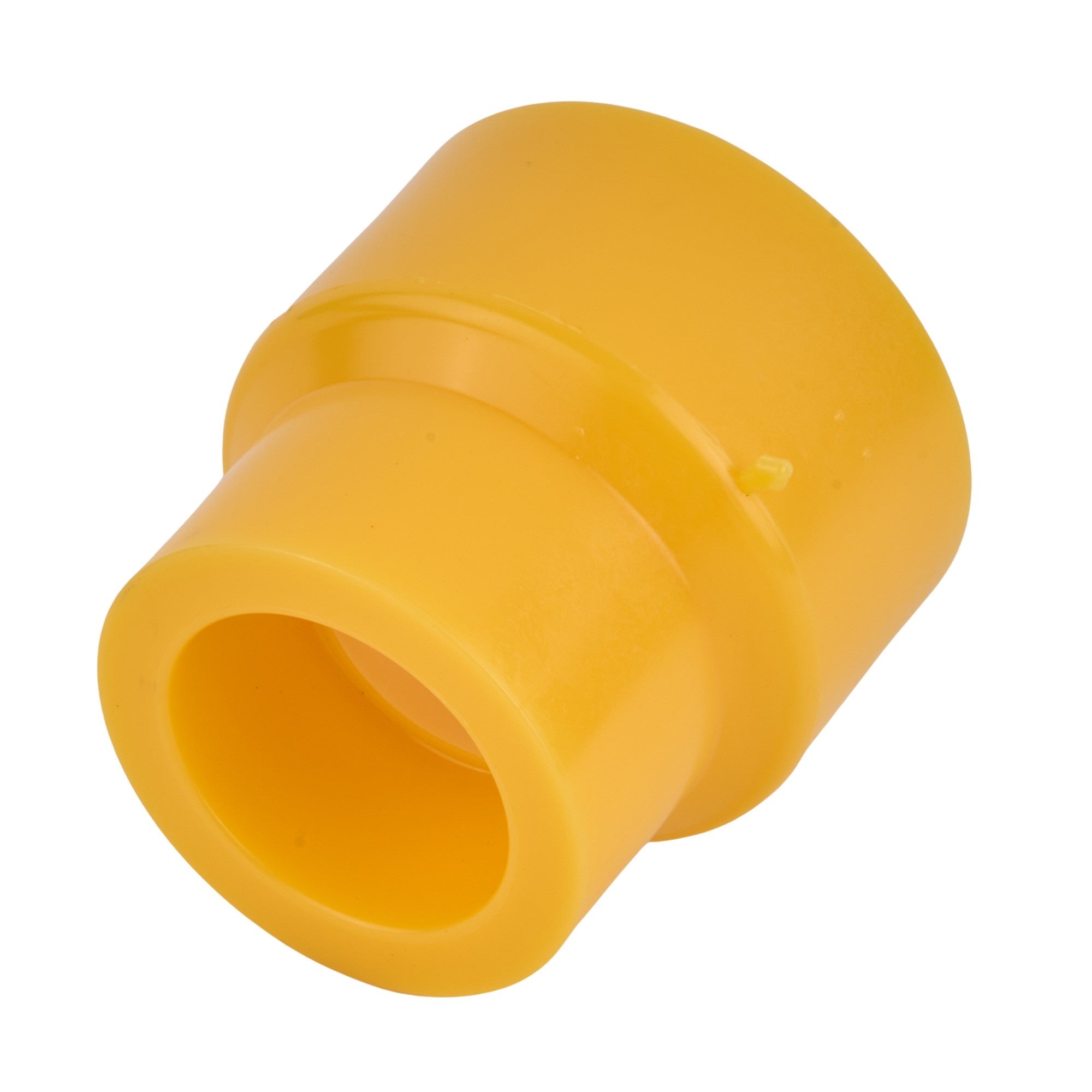 Socket Fusion Reducer Coupling 1-1/4" x 1"