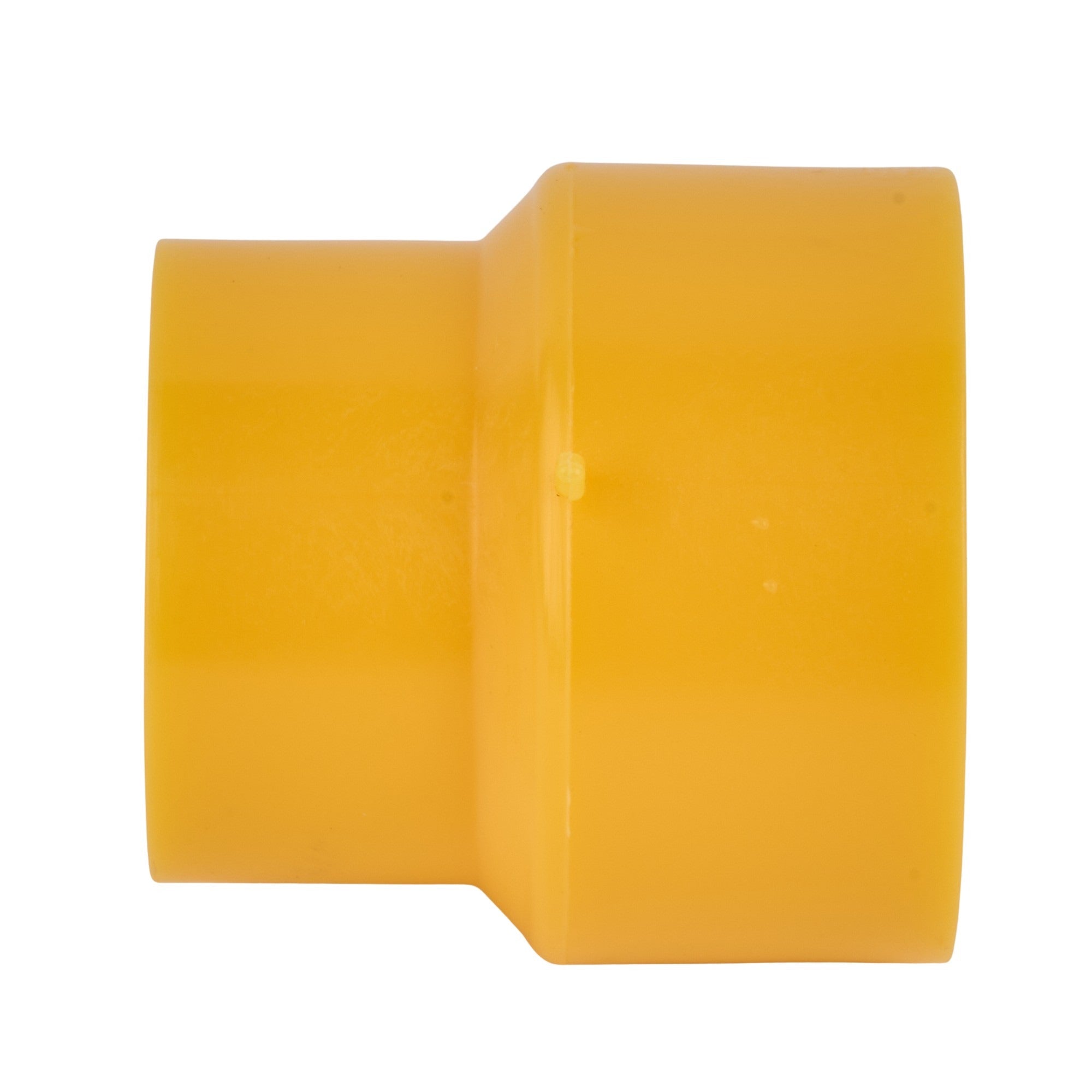 Socket Fusion Reducer Coupling 1-1/4" x 1"