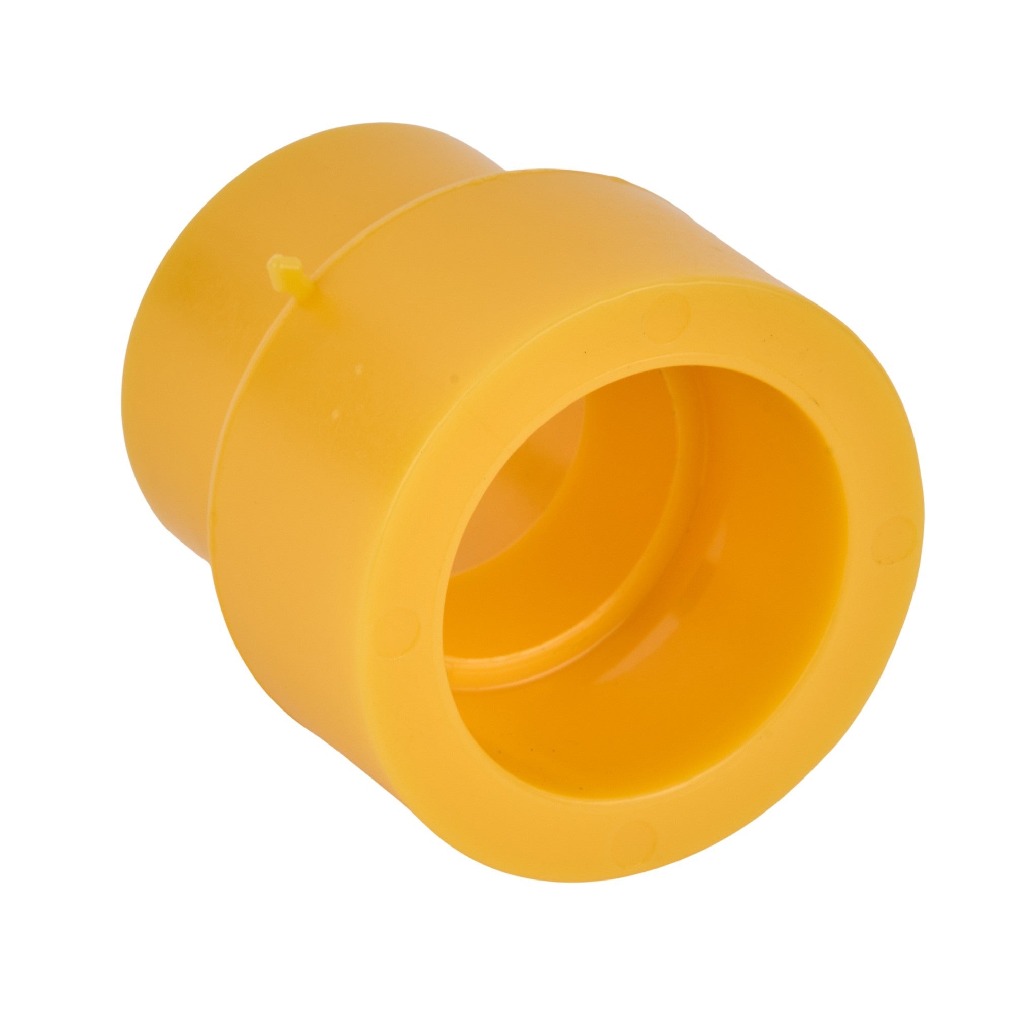 Socket Fusion Reducer Coupling 1-1/4" x 1"