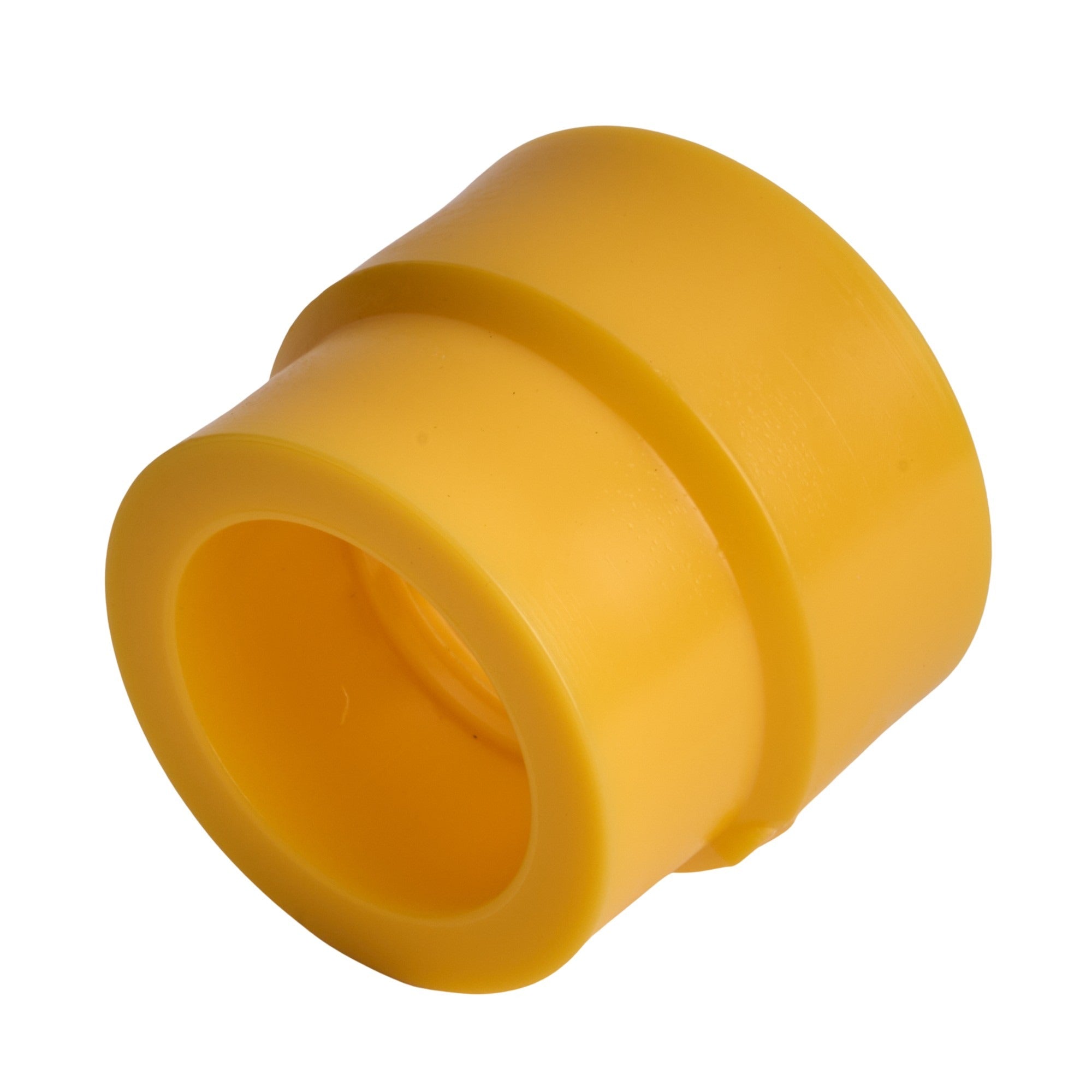 Socket Fusion Reducer Coupling 1-1/2" x 1-1/4"
