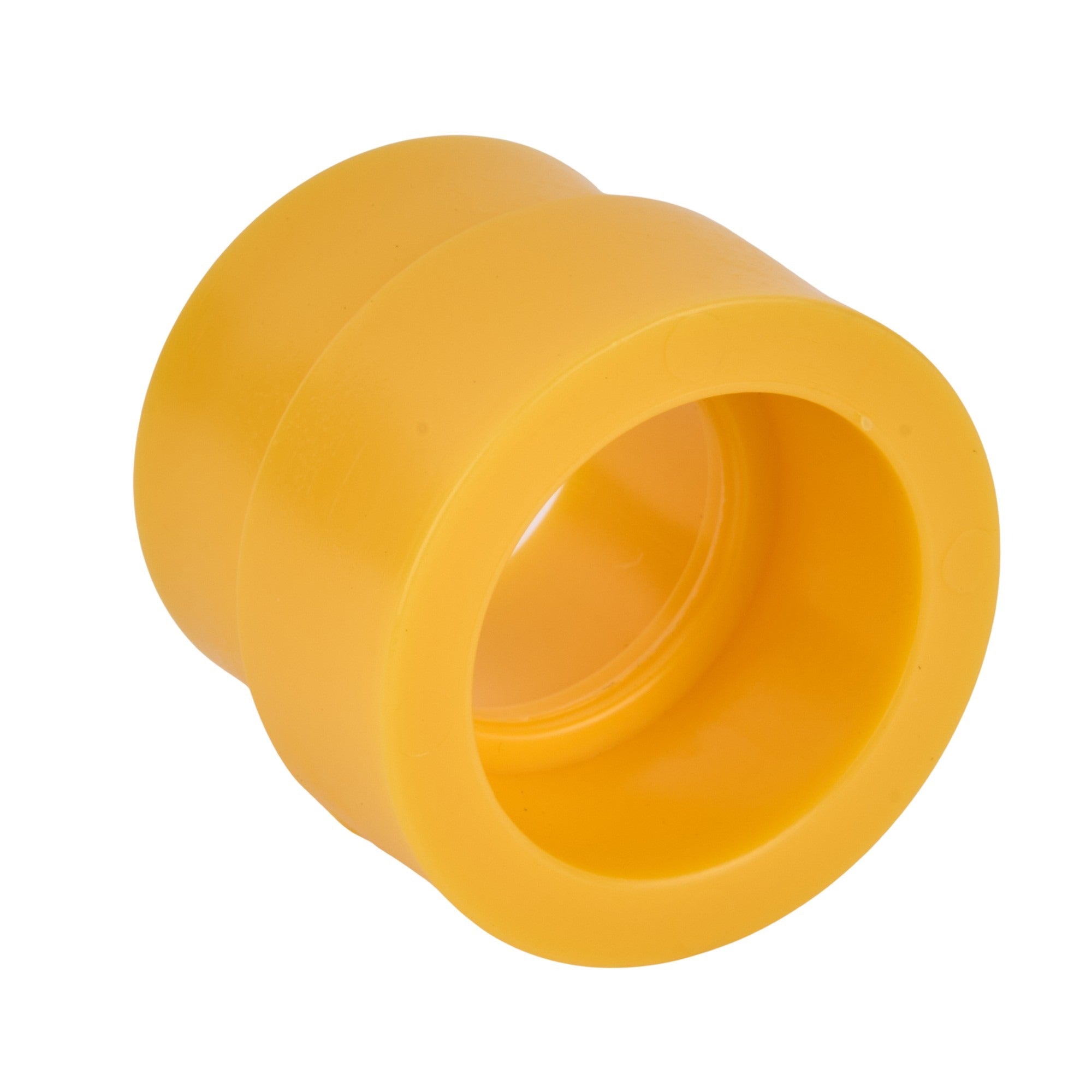 Socket Fusion Reducer Coupling 1-1/2" x 1-1/4"