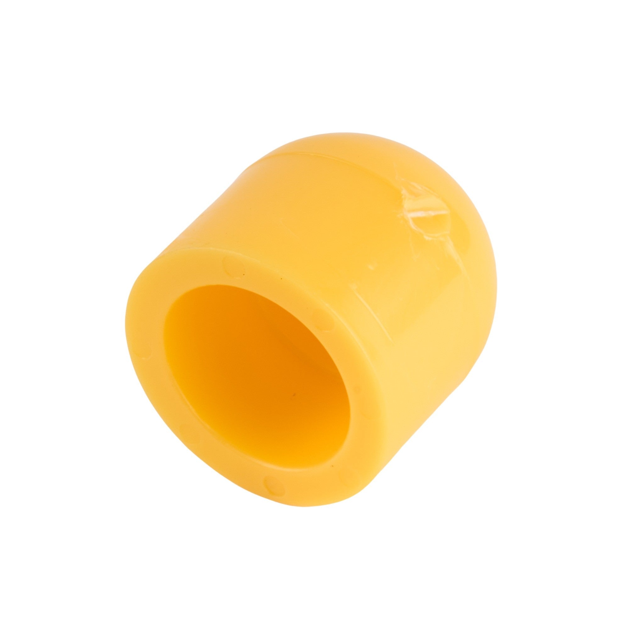 Socket Fusion Cap 3/4"