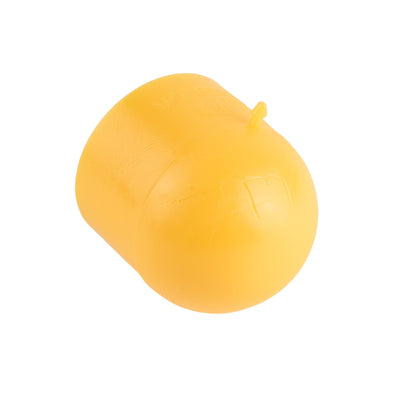 Socket Fusion Cap 3/4"