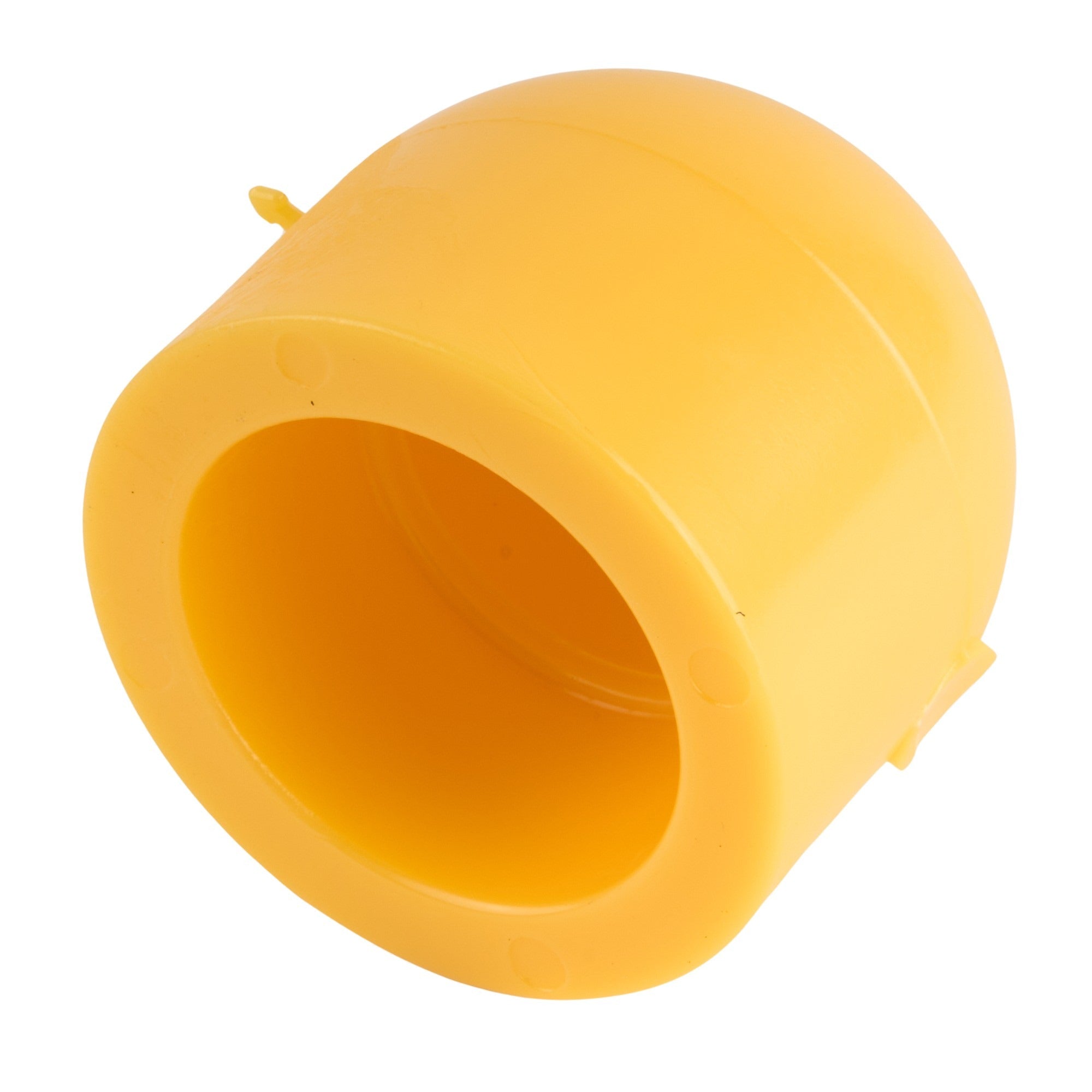 Socket Fusion Cap 1-1/4"