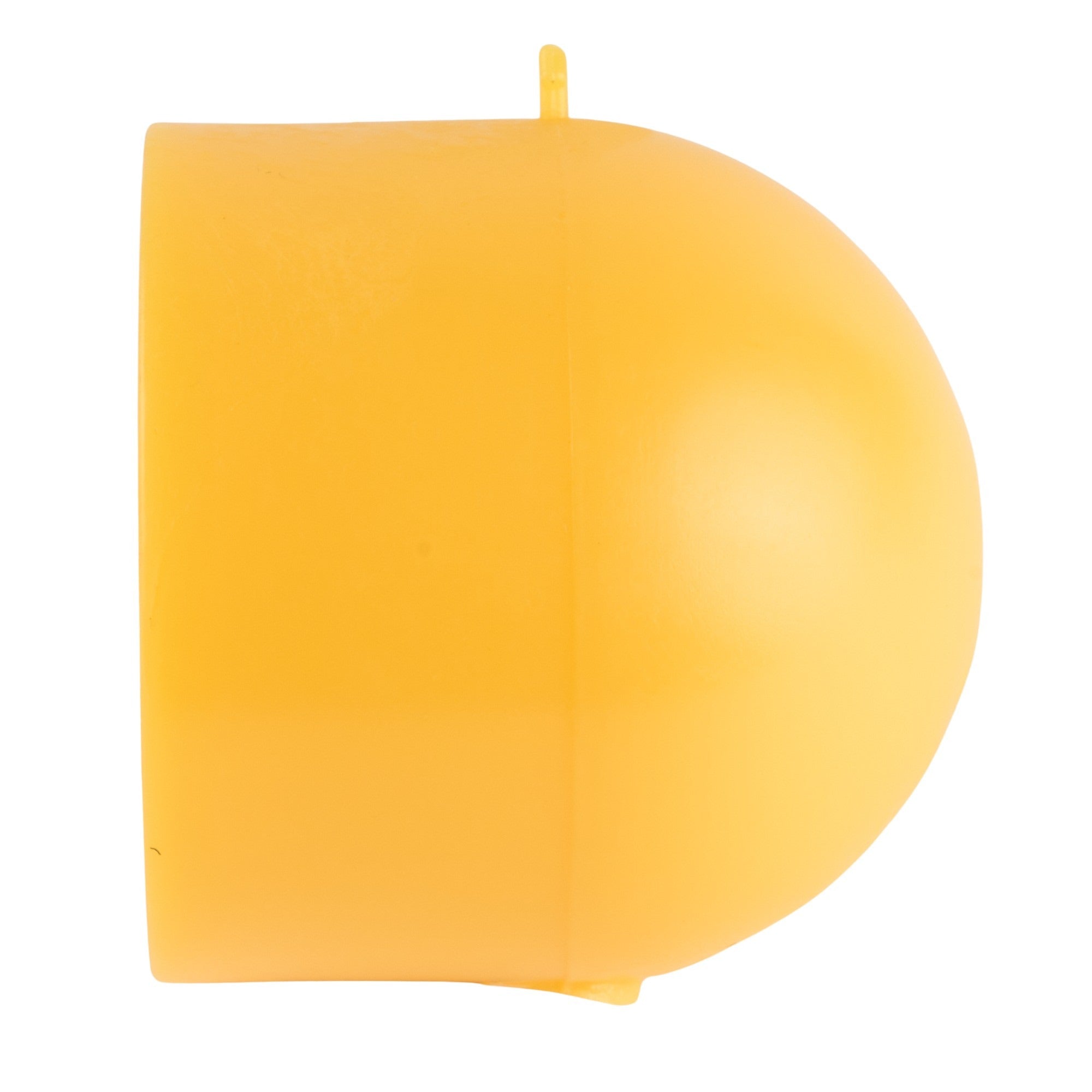 Socket Fusion Cap 1-1/4"