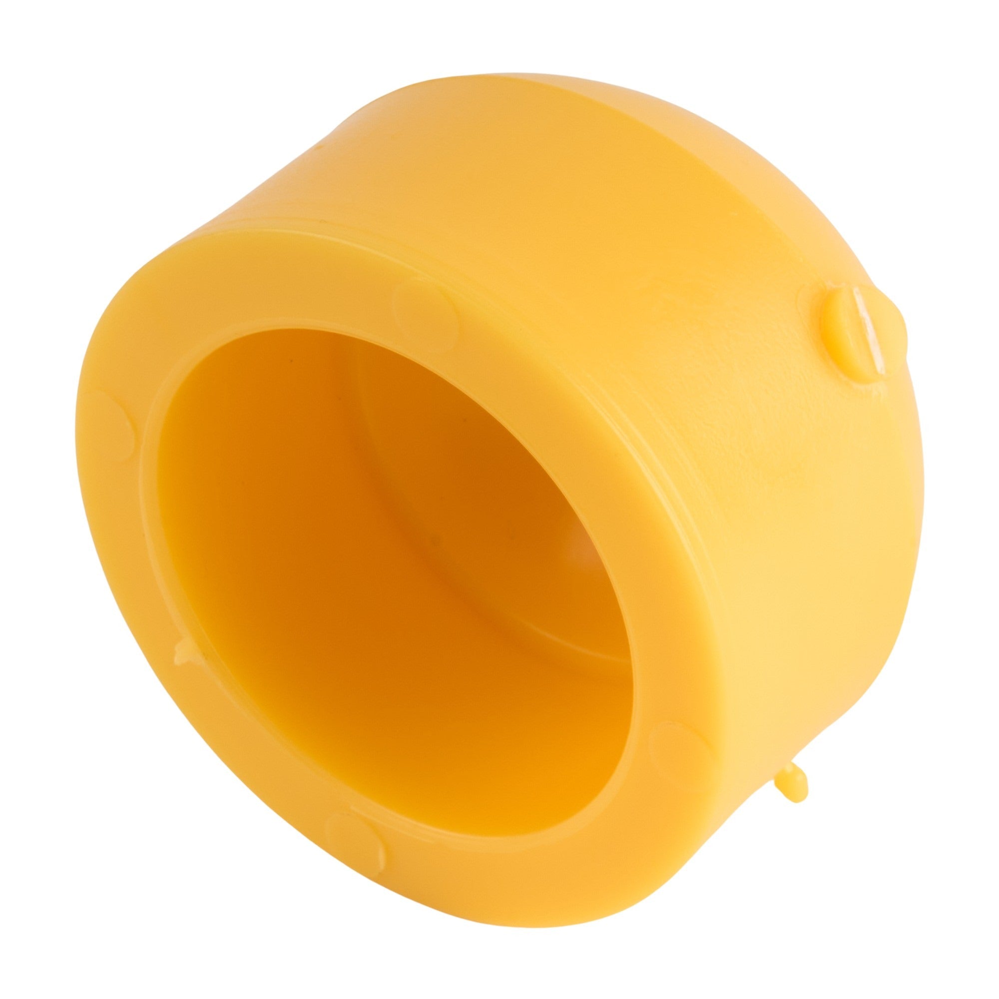 Socket Fusion Cap 1-1/2"