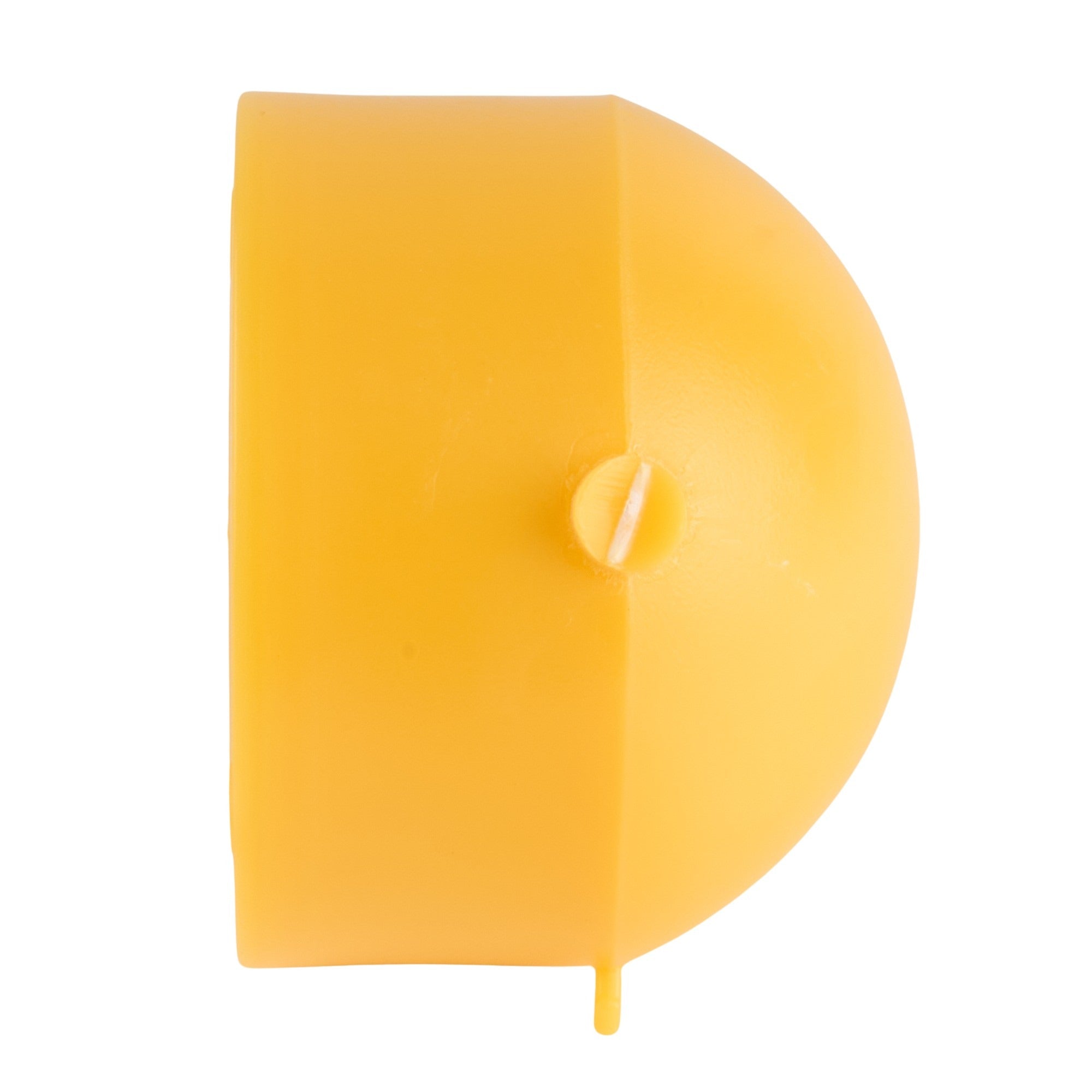 Socket Fusion Cap 1-1/2"