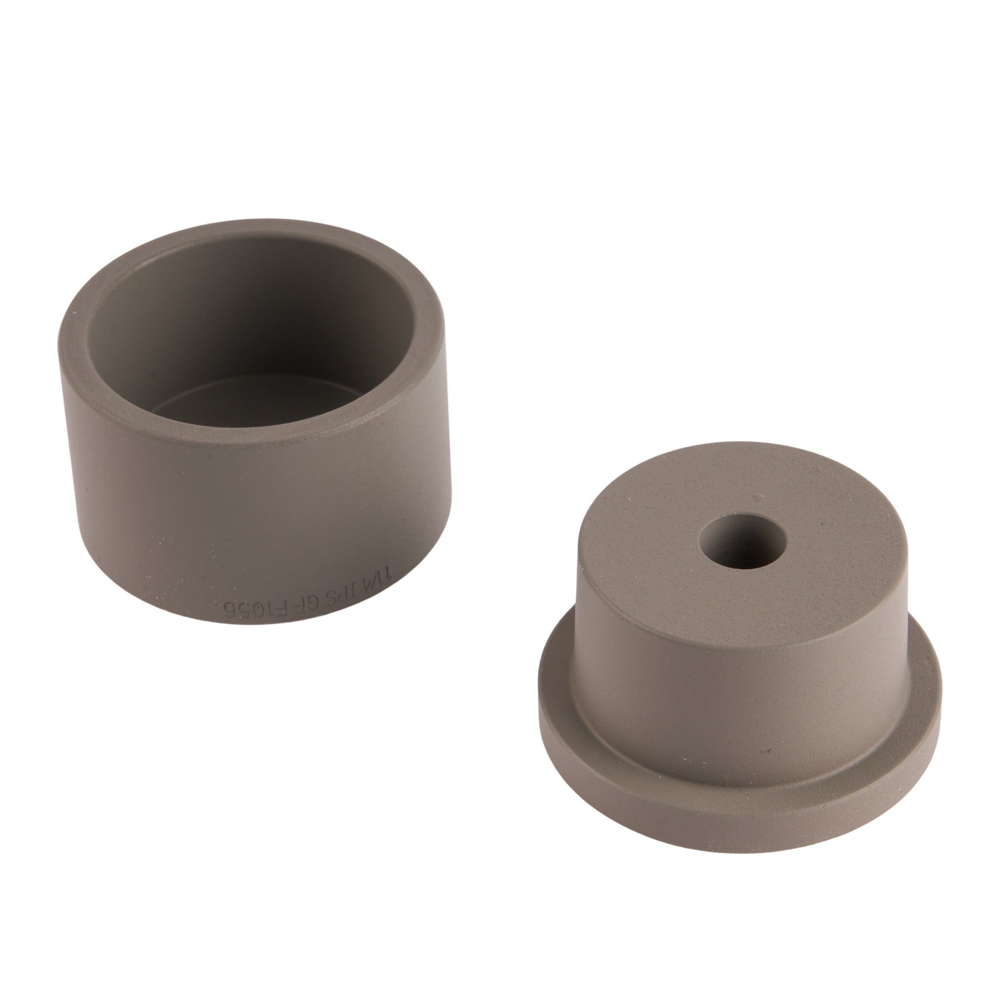 Socket Fusion Set 1-1/4"