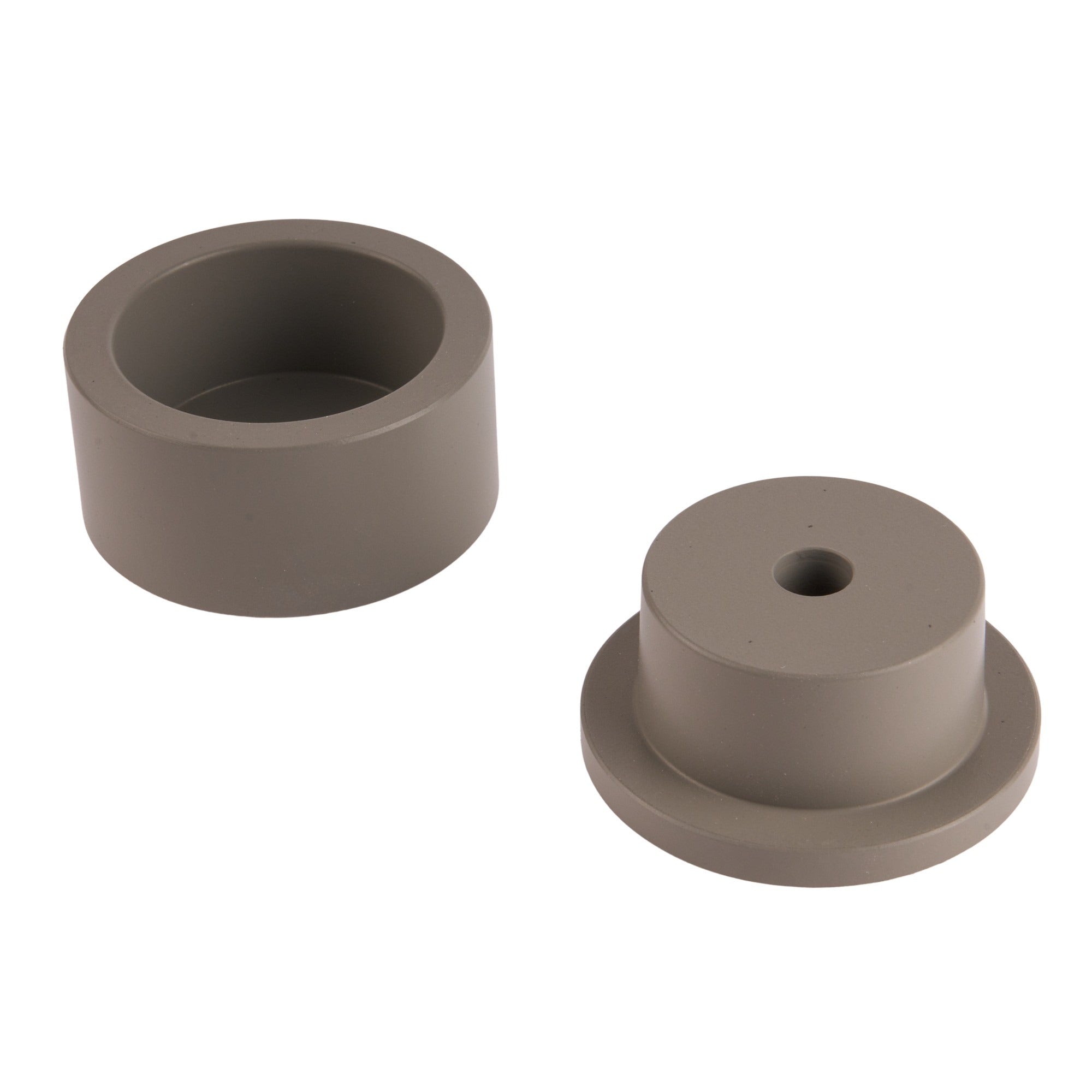 Socket Fusion Set 1-1/2"