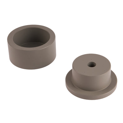 Socket Fusion Set 1-1/2"