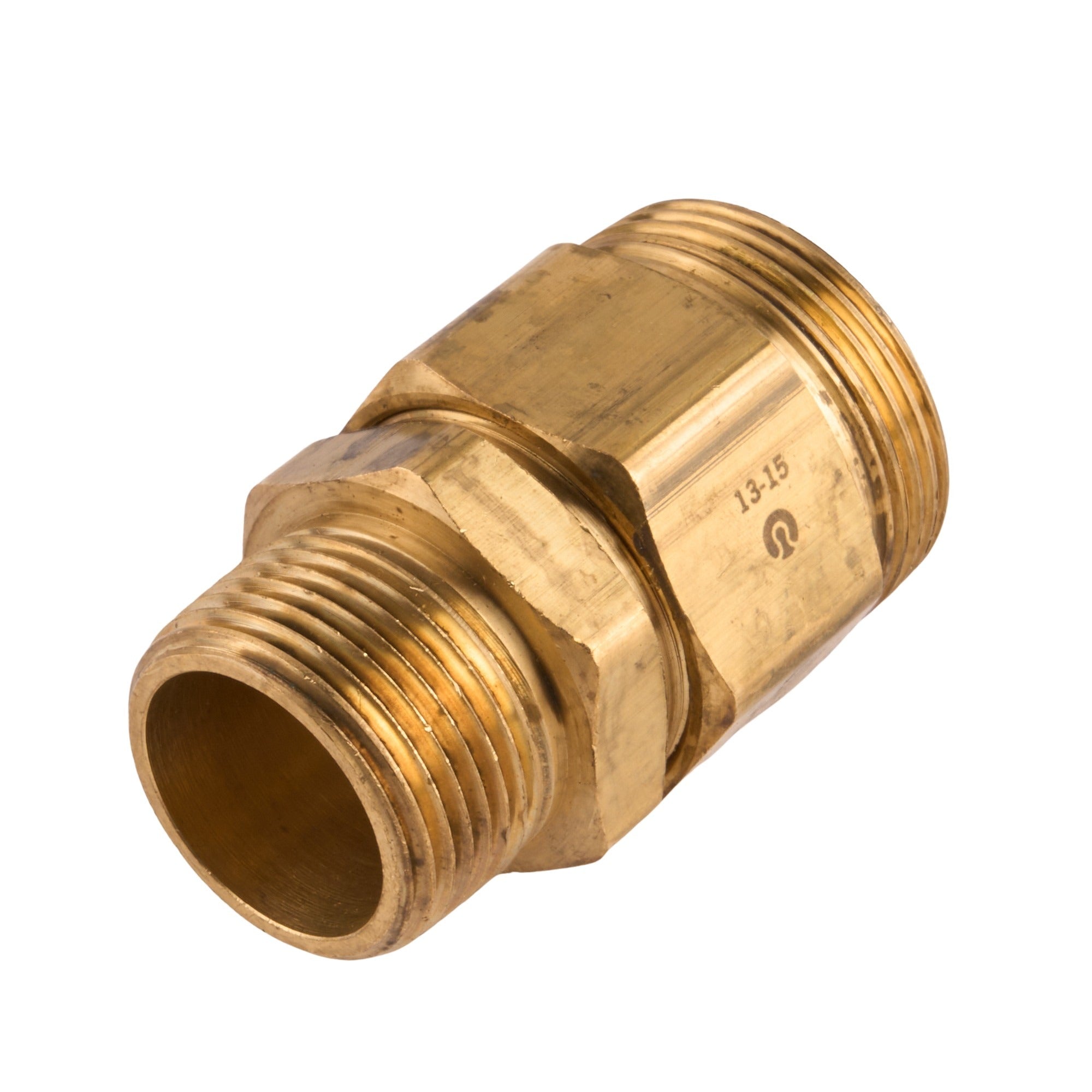 Trac Pipe AutoFlare Steel Flange Adapter - APEX Supply Co.