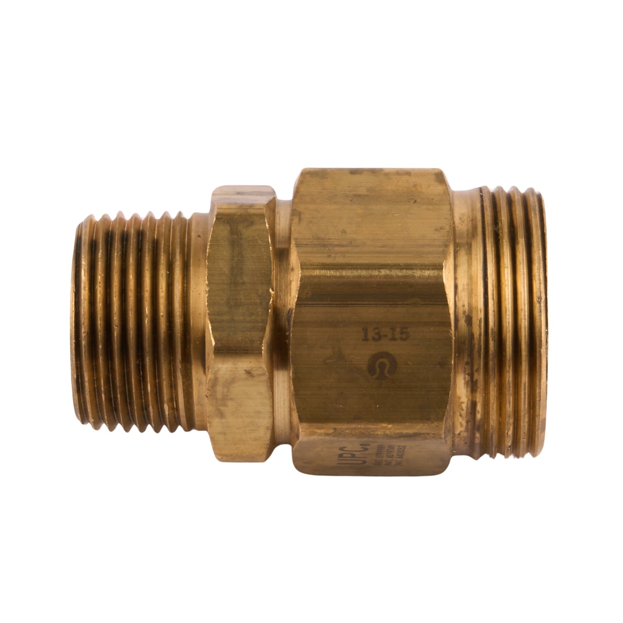 Trac Pipe AutoFlare Steel Flange Adapter - APEX Supply Co.