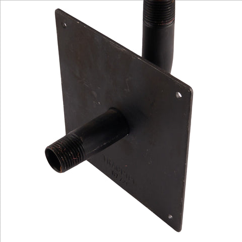 Trac Pipe 90° Stub Out - APEX Supply Co.