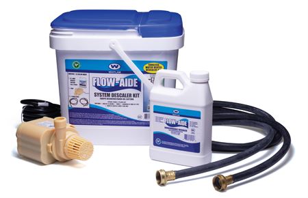 Flow-Aide System Descaler Kit - APEX Supply Co.