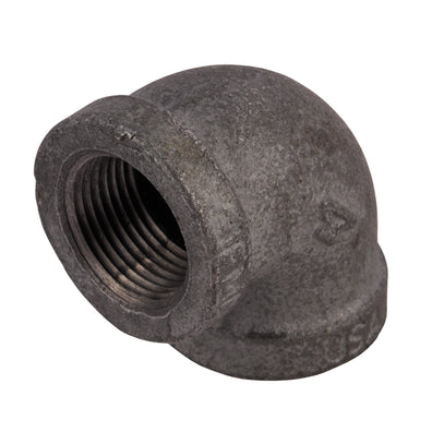Galvanized 90° Elbow 3/4"