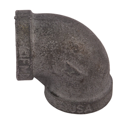 Galvanized 90° Elbow 3/4"