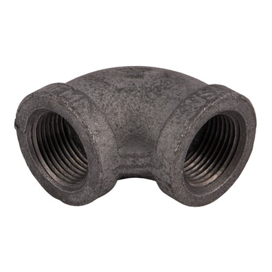 Galvanized 90° Elbow 3/4"