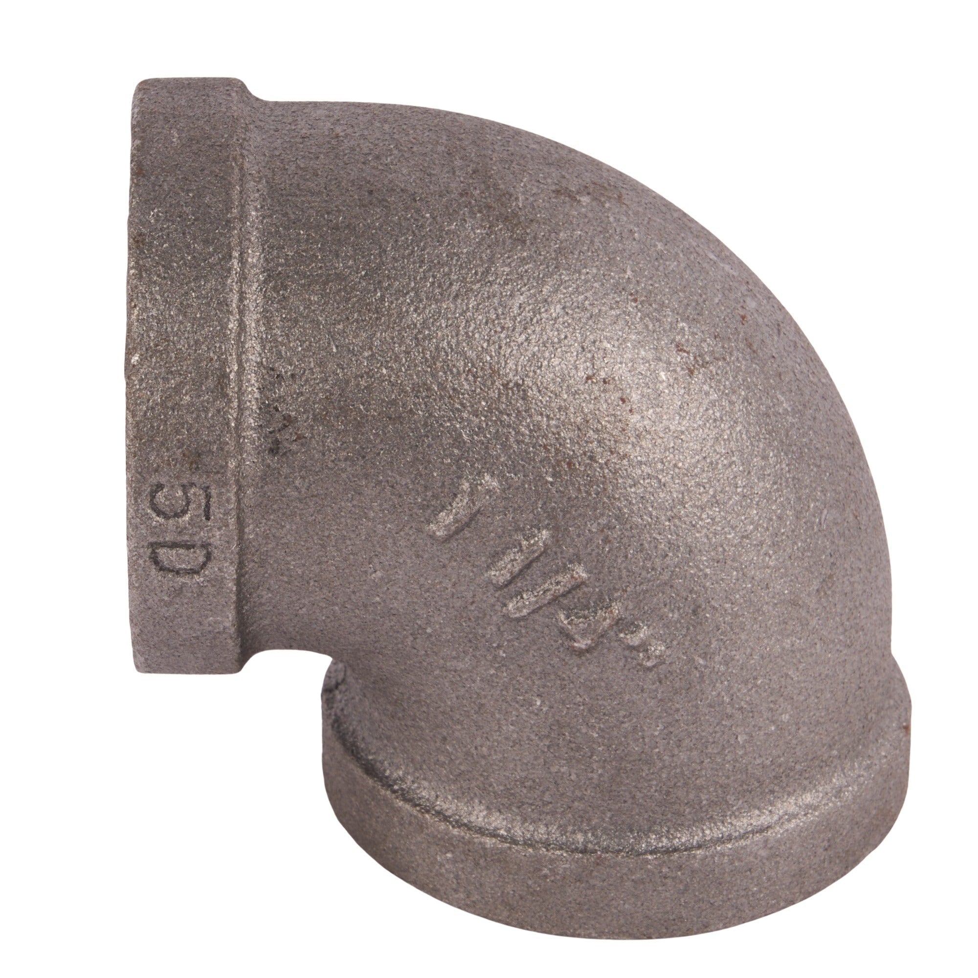 Black 90° Elbows 1-1/4"