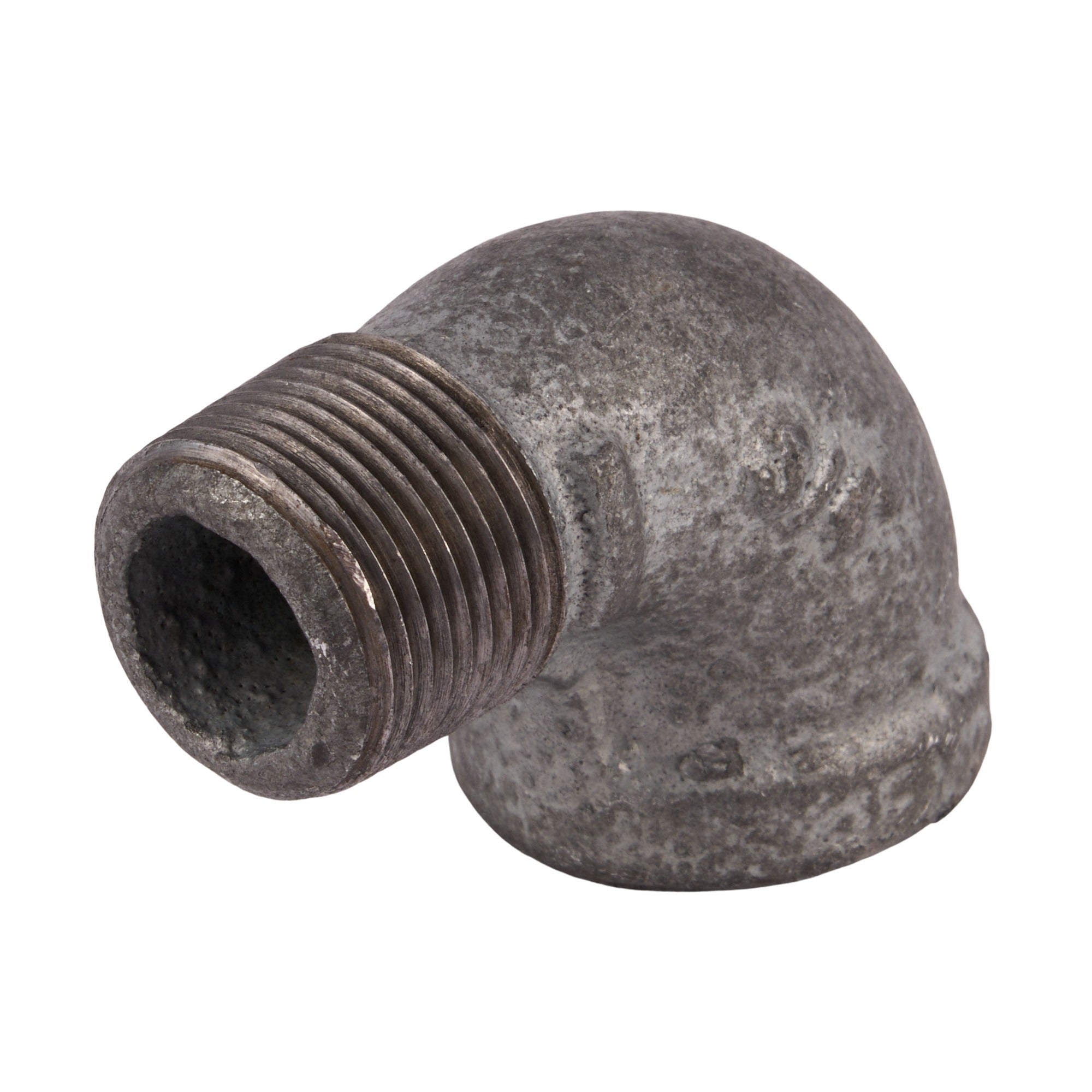 Galvanized 90° Street Elbow (FIP x MIP) 3/4"