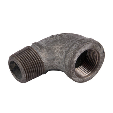 Galvanized 90° Street Elbow (FIP x MIP) 3/4"