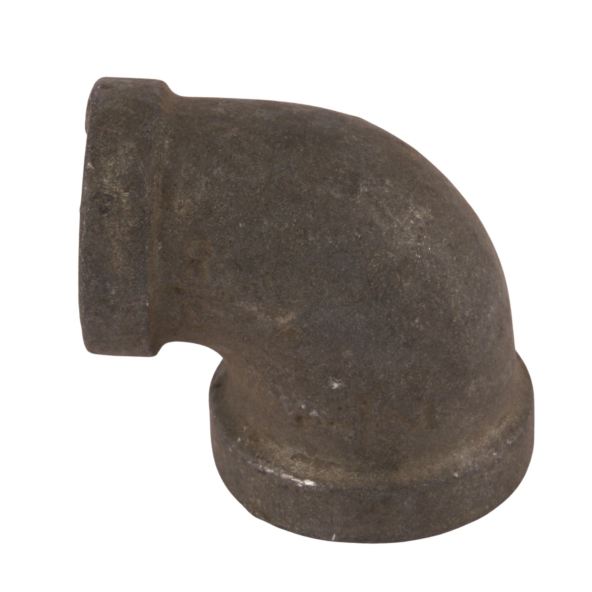 Galvanized 45° Elbow 3/8"