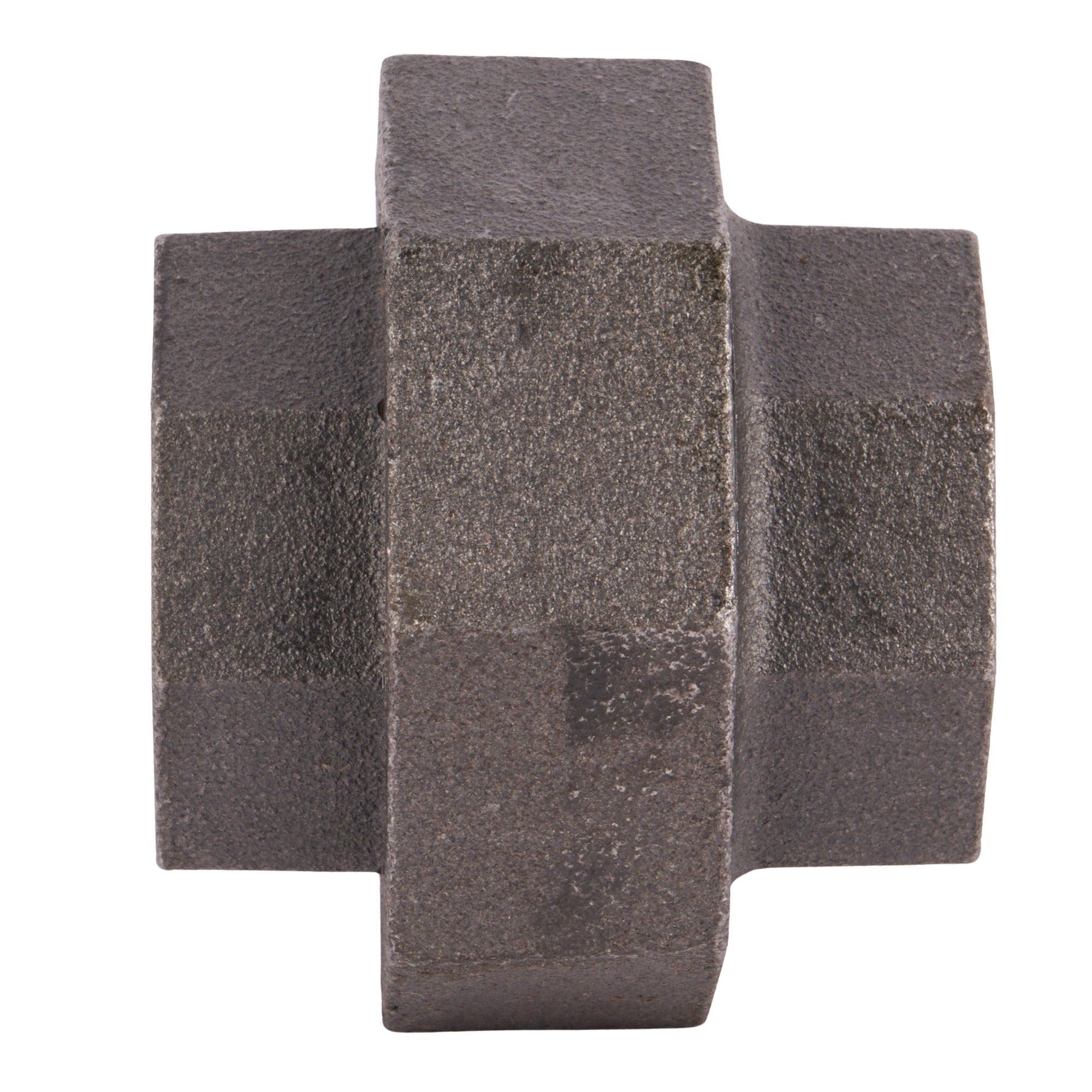 Black Unions 1-1/2"