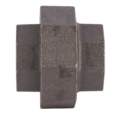 Black Unions 1-1/2"