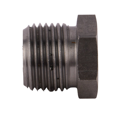 Black Hex Reducer Bushings - APEX Supply Co.