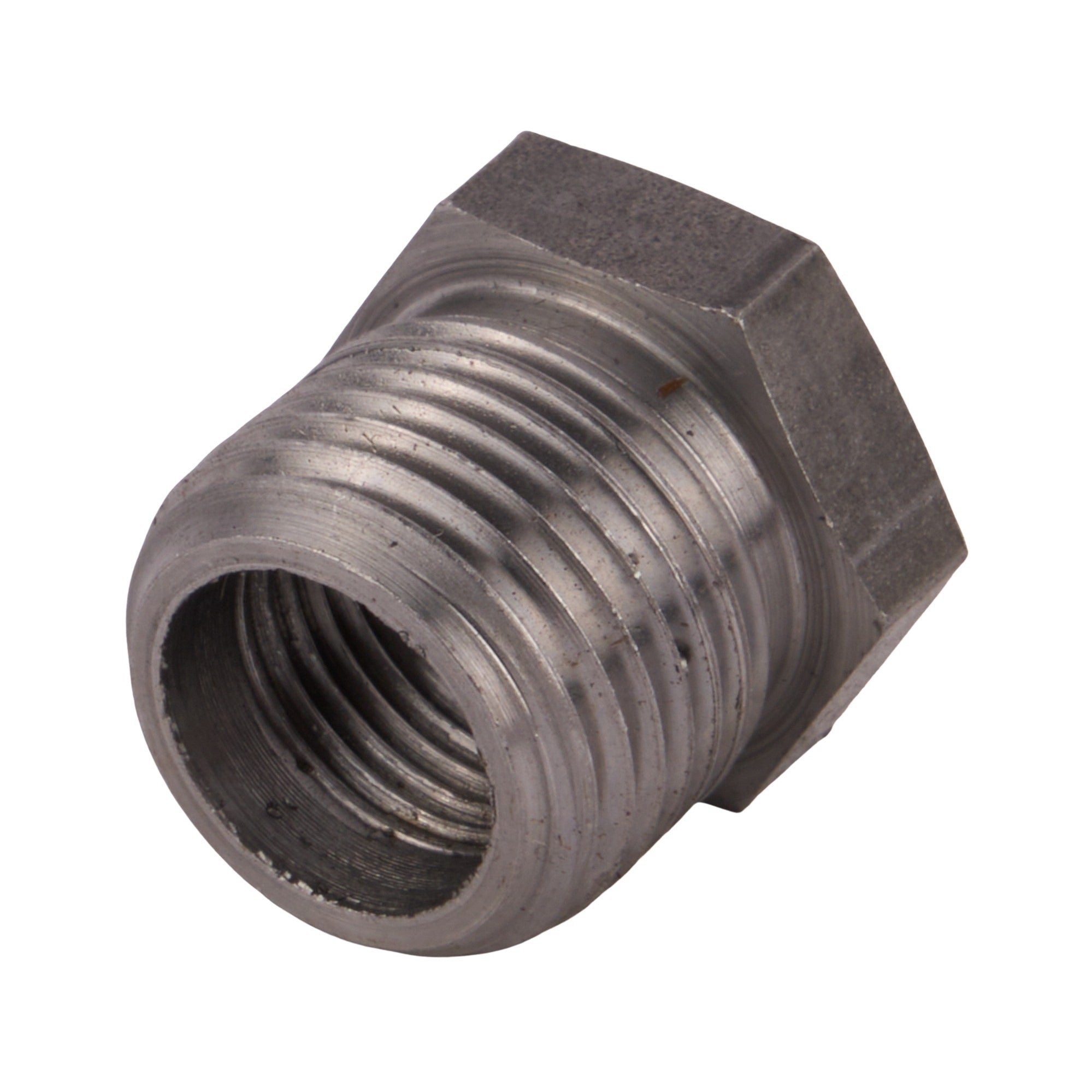 Black Hex Reducer Bushings - APEX Supply Co.