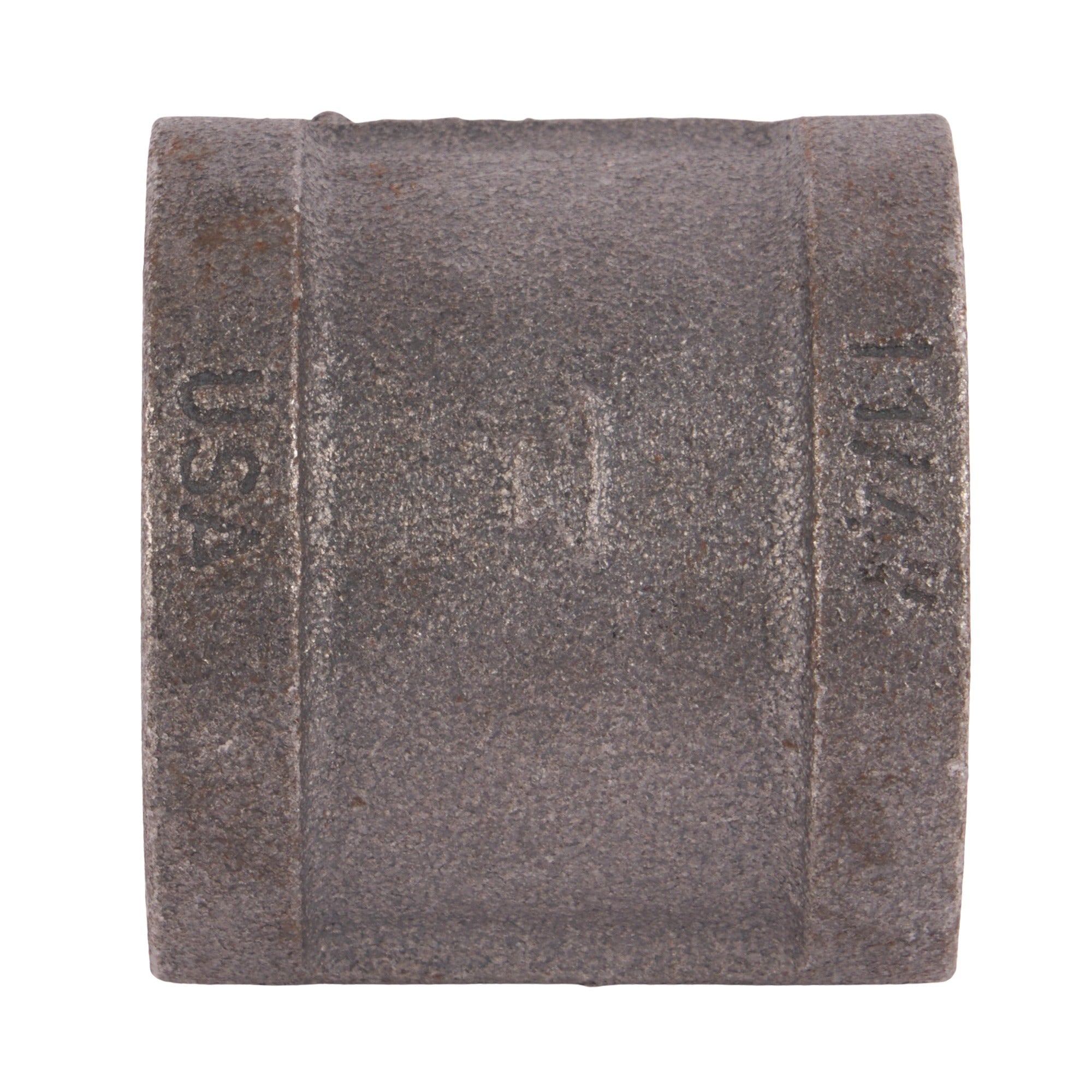 Black Couplings 1-1/4"