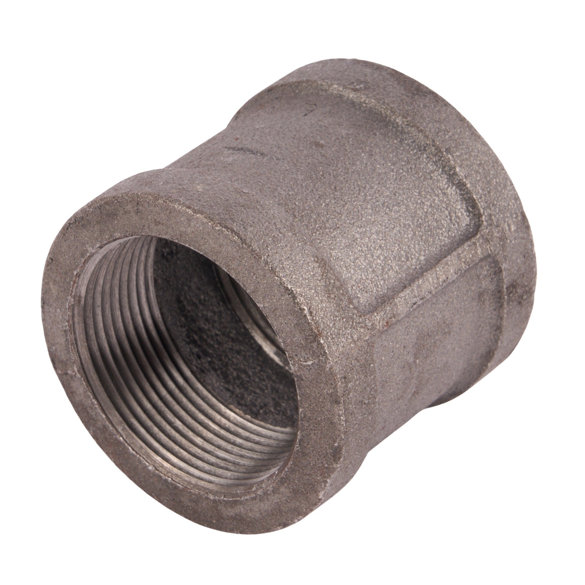 Black Couplings 1-1/2"