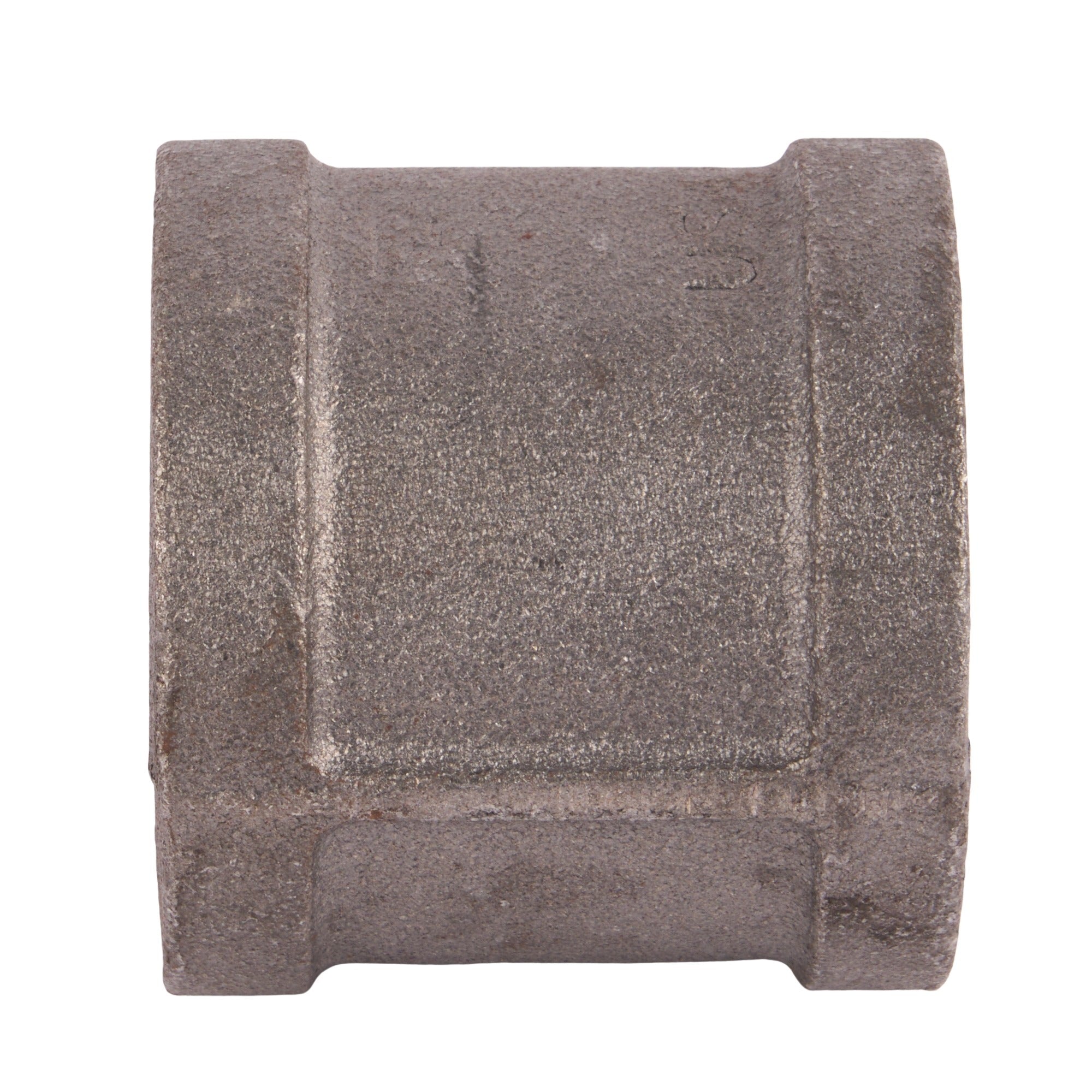 Black Couplings 1-1/2"