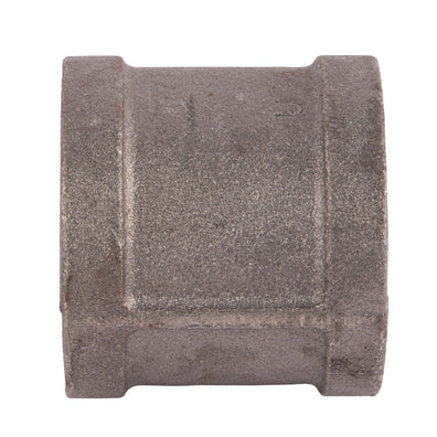 Black Couplings 1-1/2"